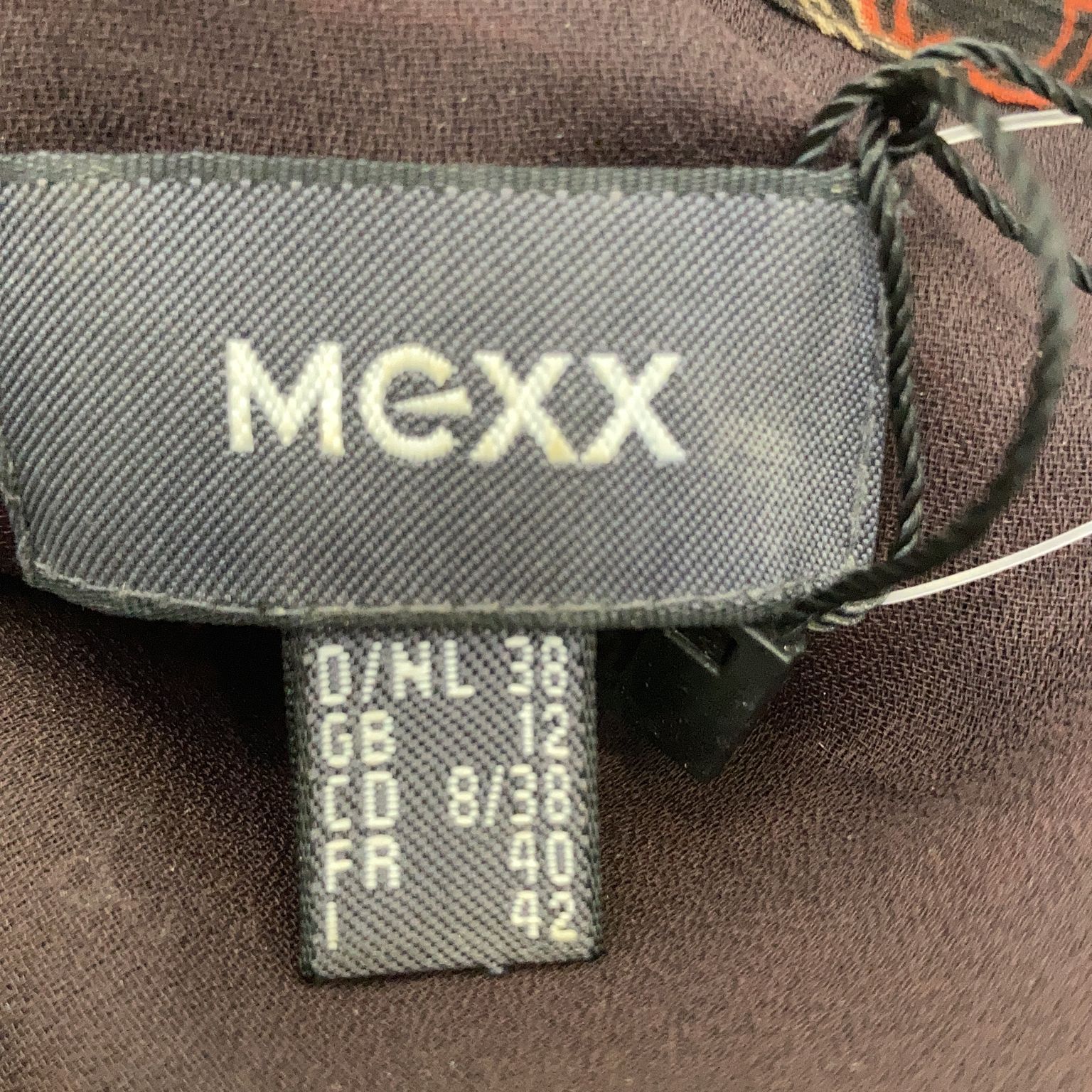 Mexx