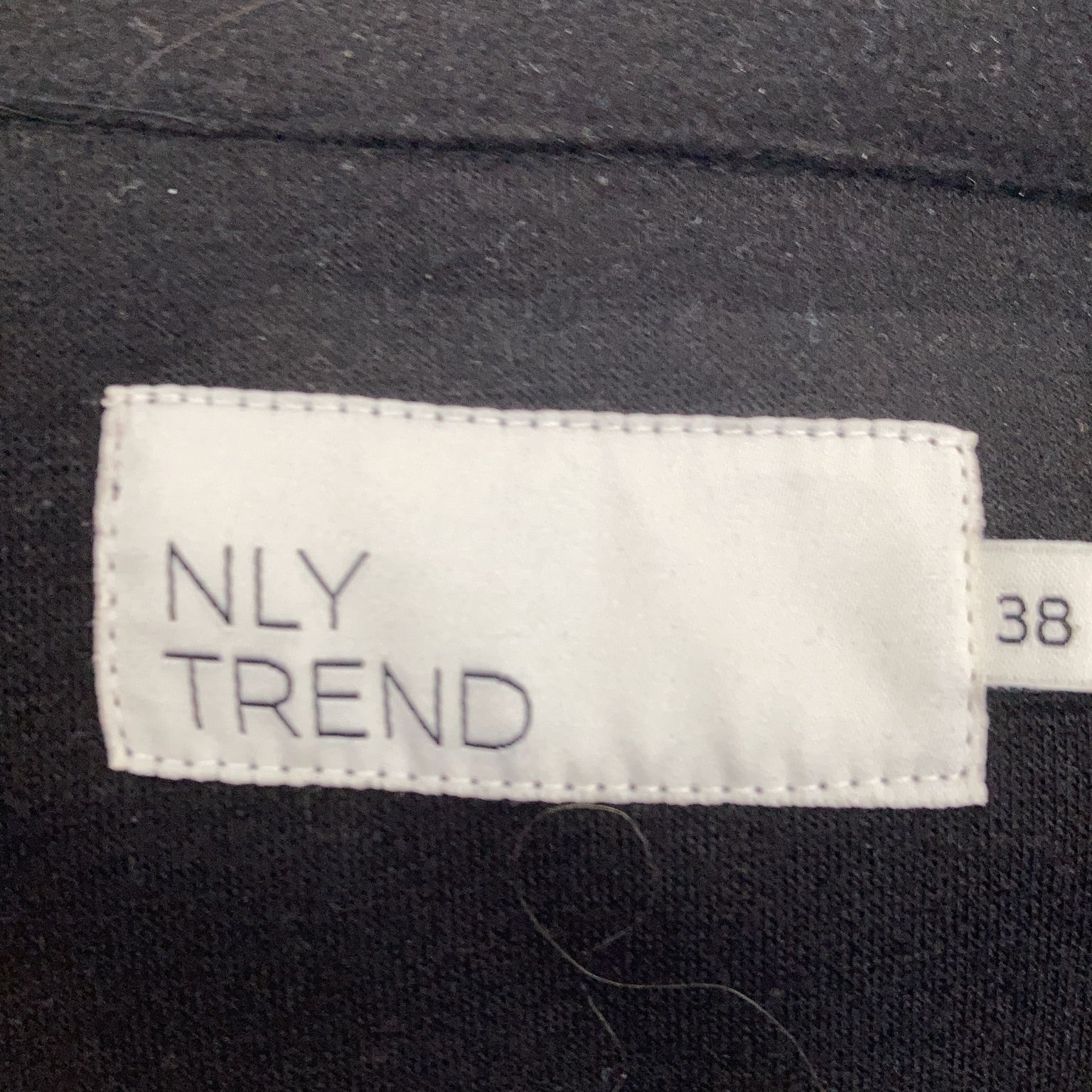 NLY Trend