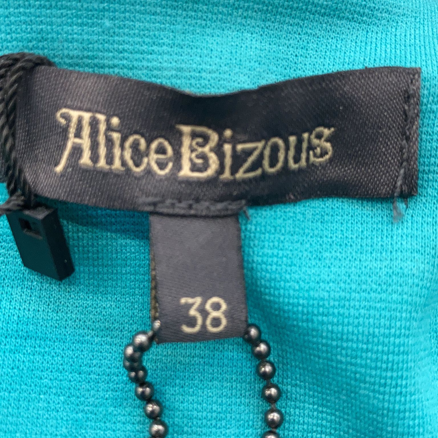 Alice Bizous