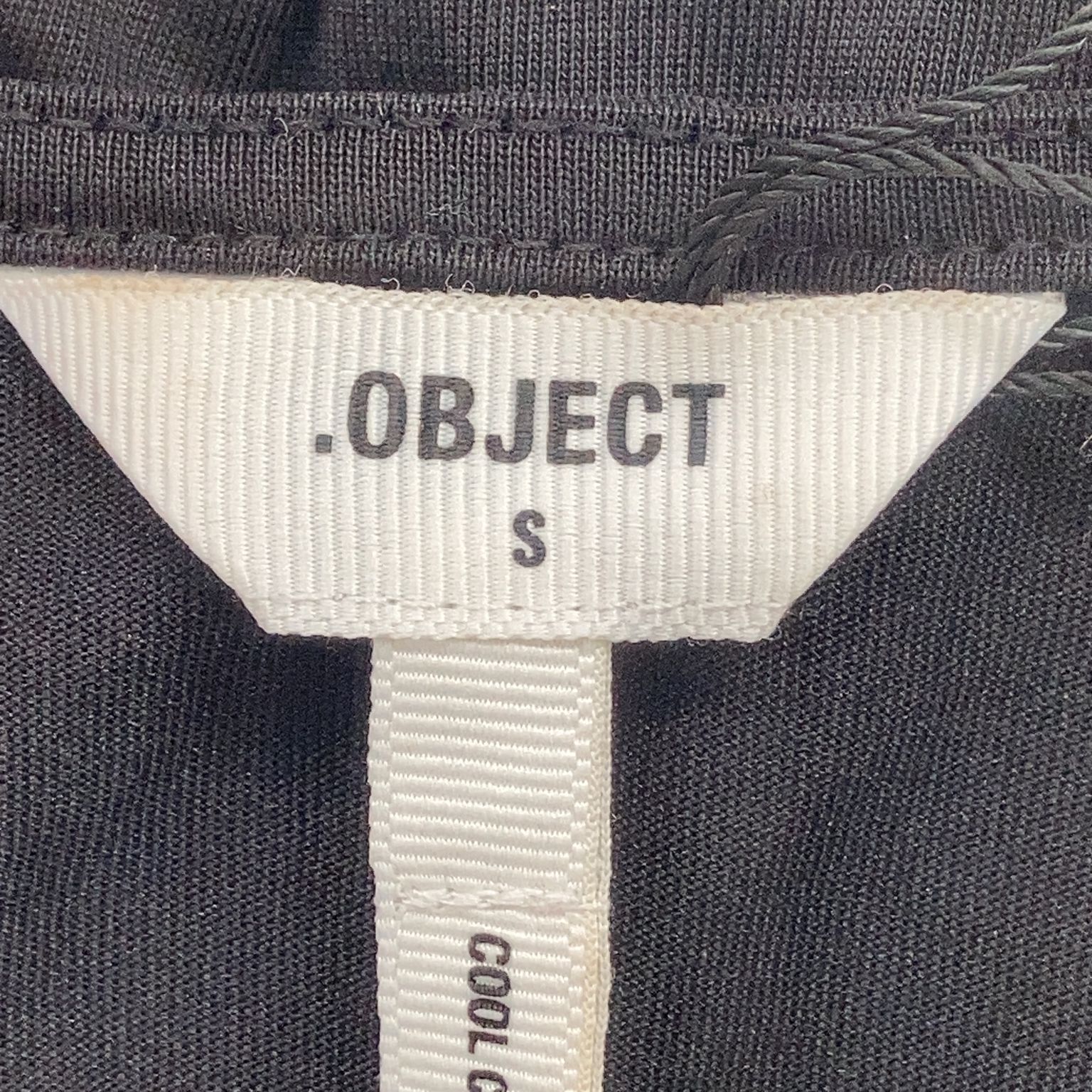 Object