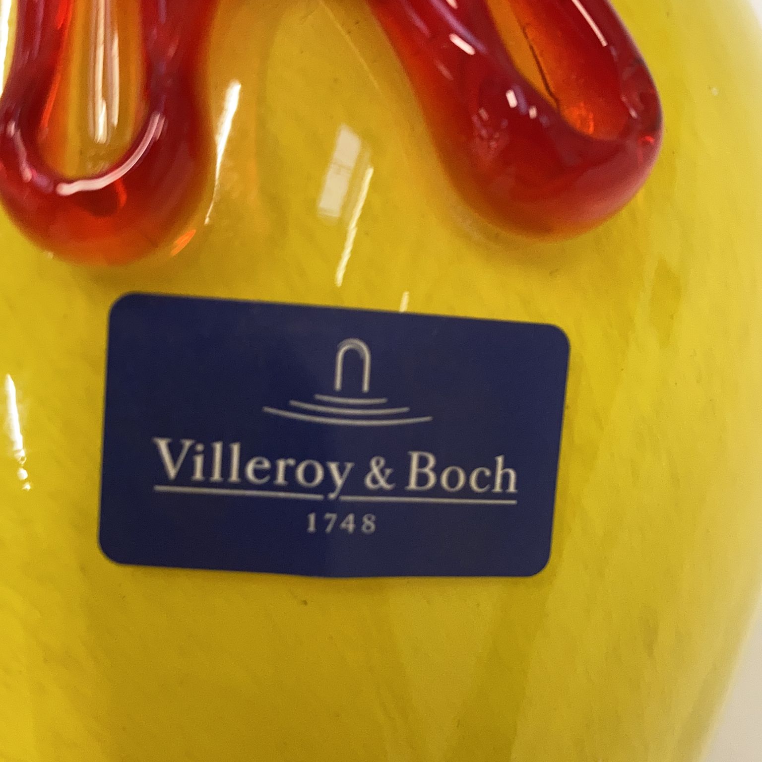 Villeroy  Boch