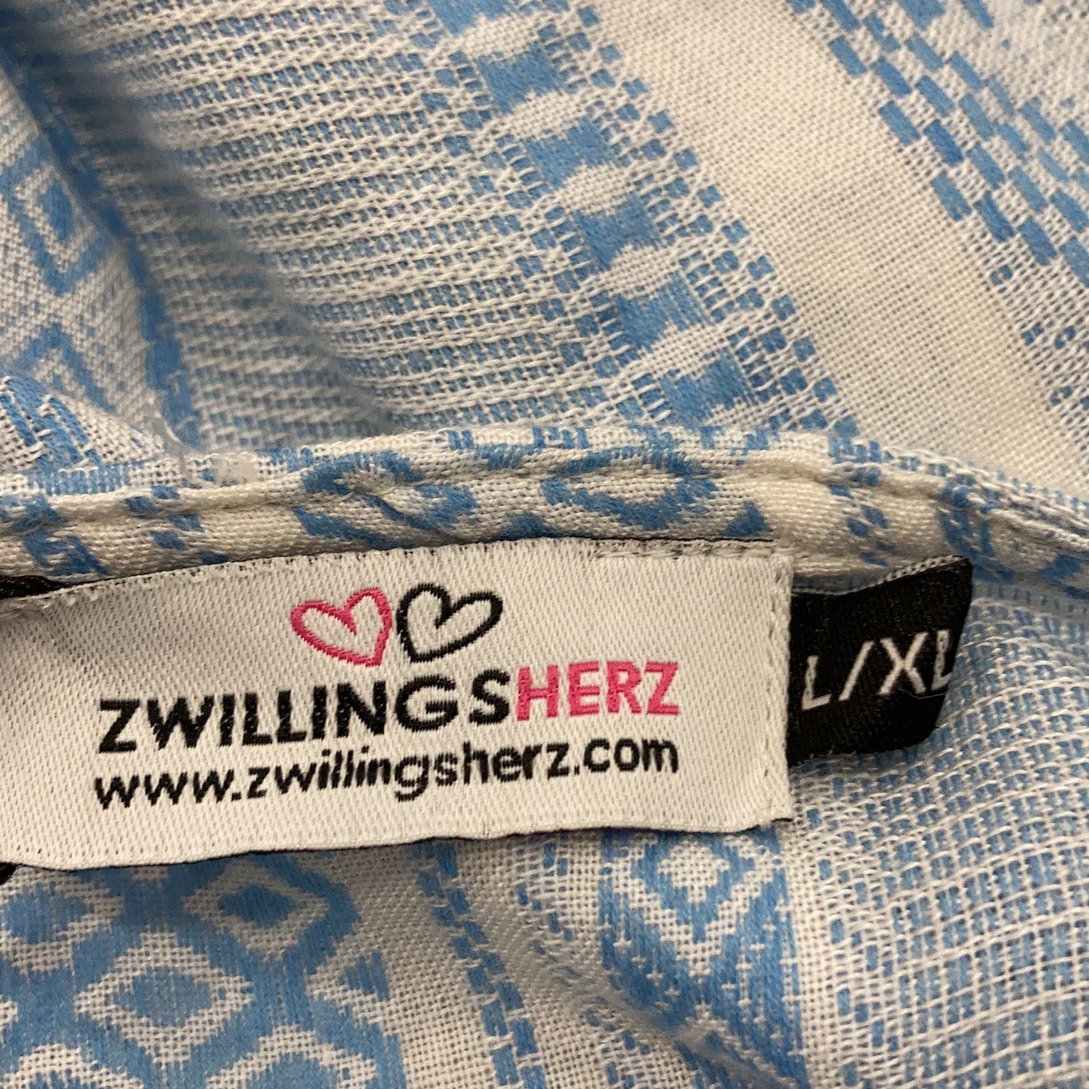 Zwillingsherz