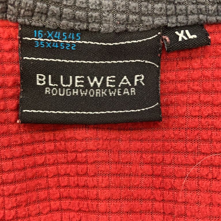 Bluewear