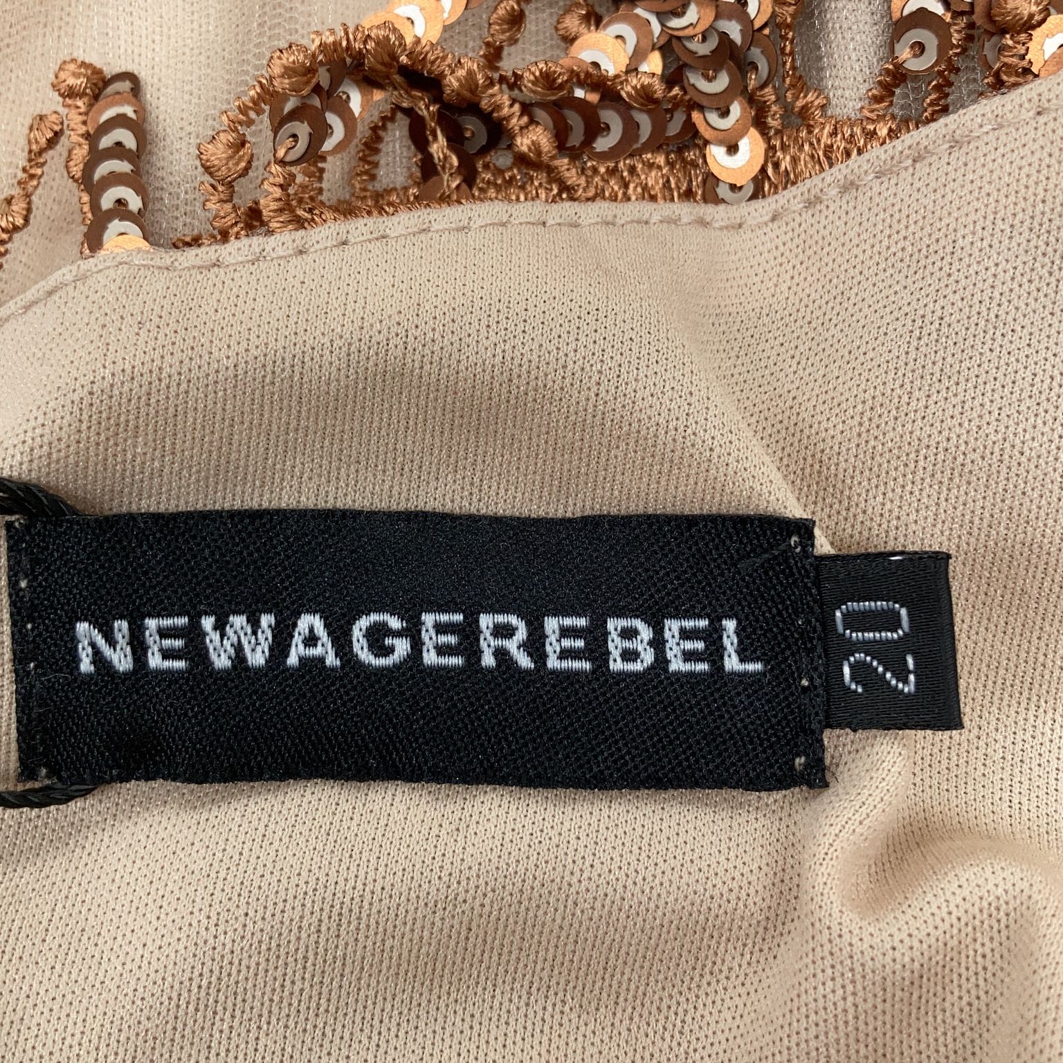 Newagerebel