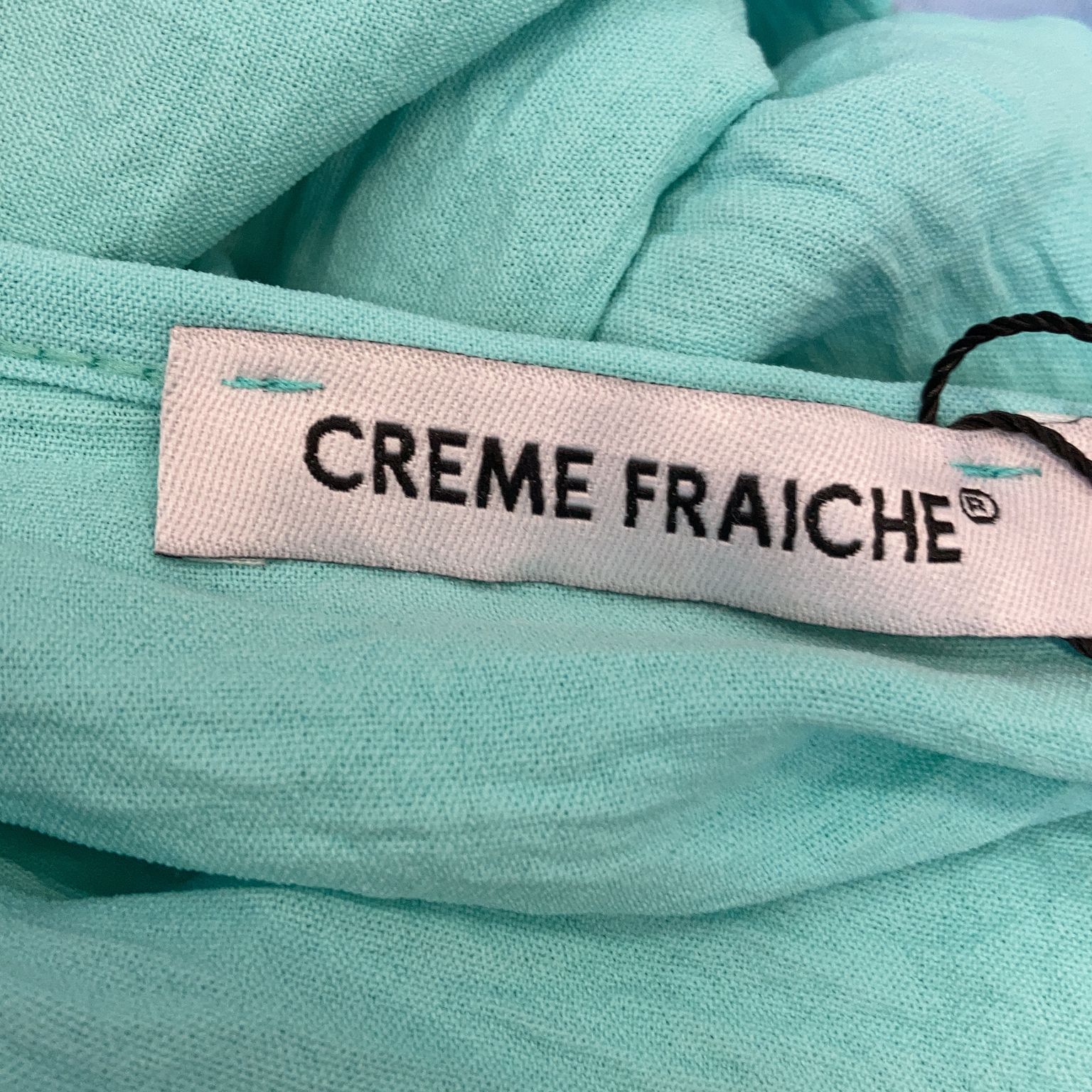 Creme Fraiche