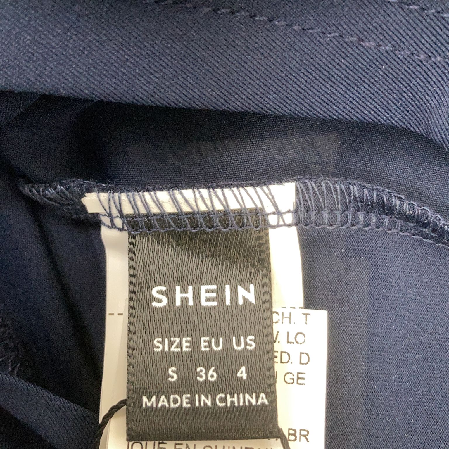 Shein