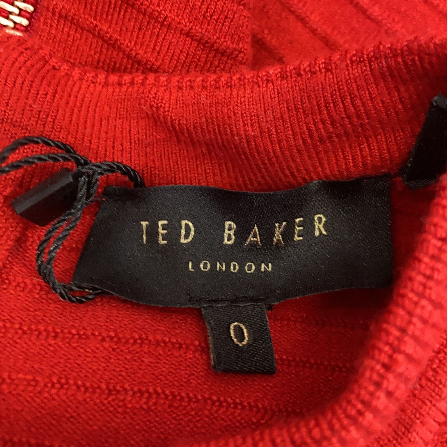 Ted Baker