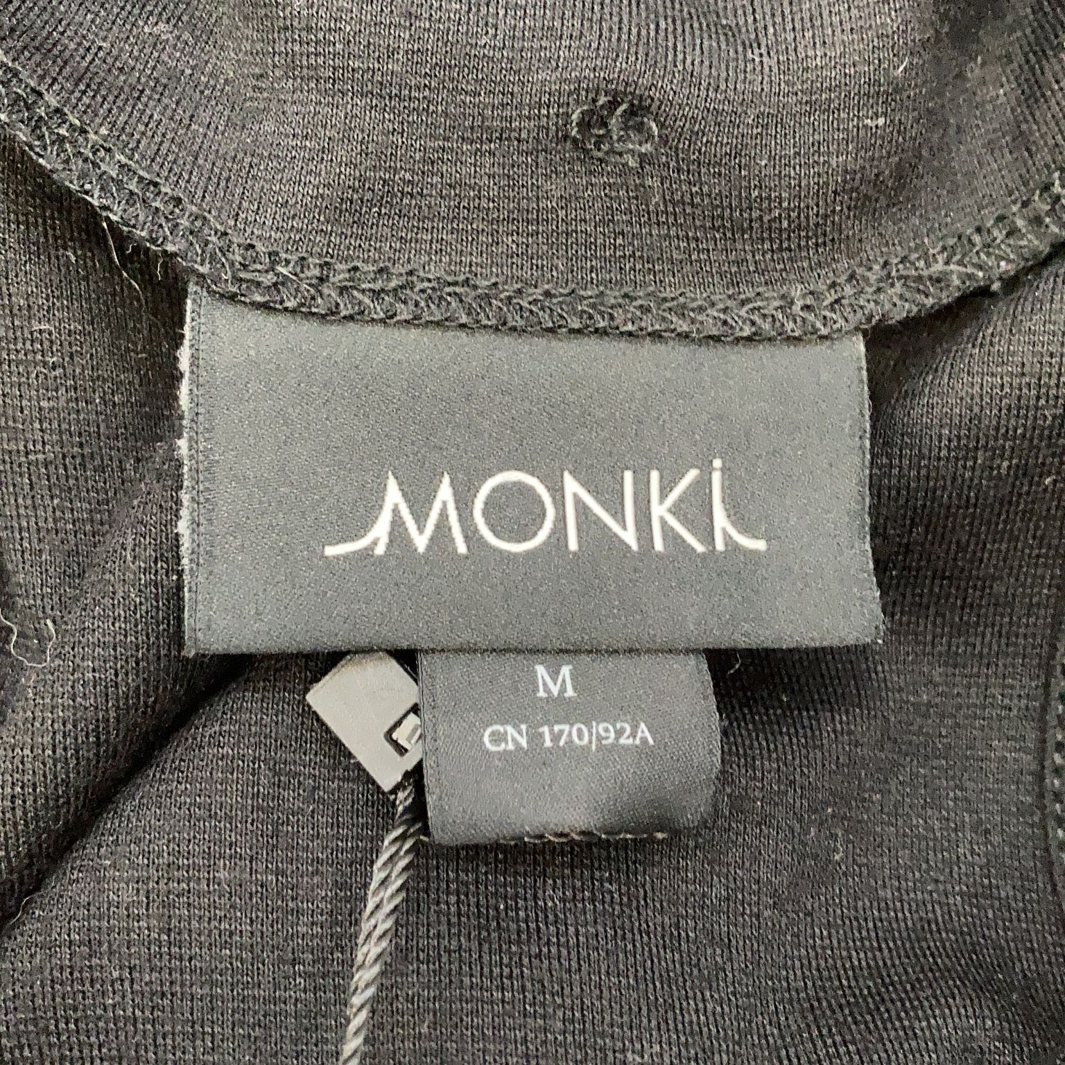 Monki