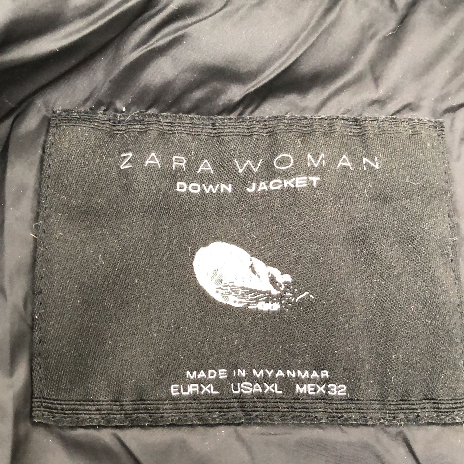 Zara Woman