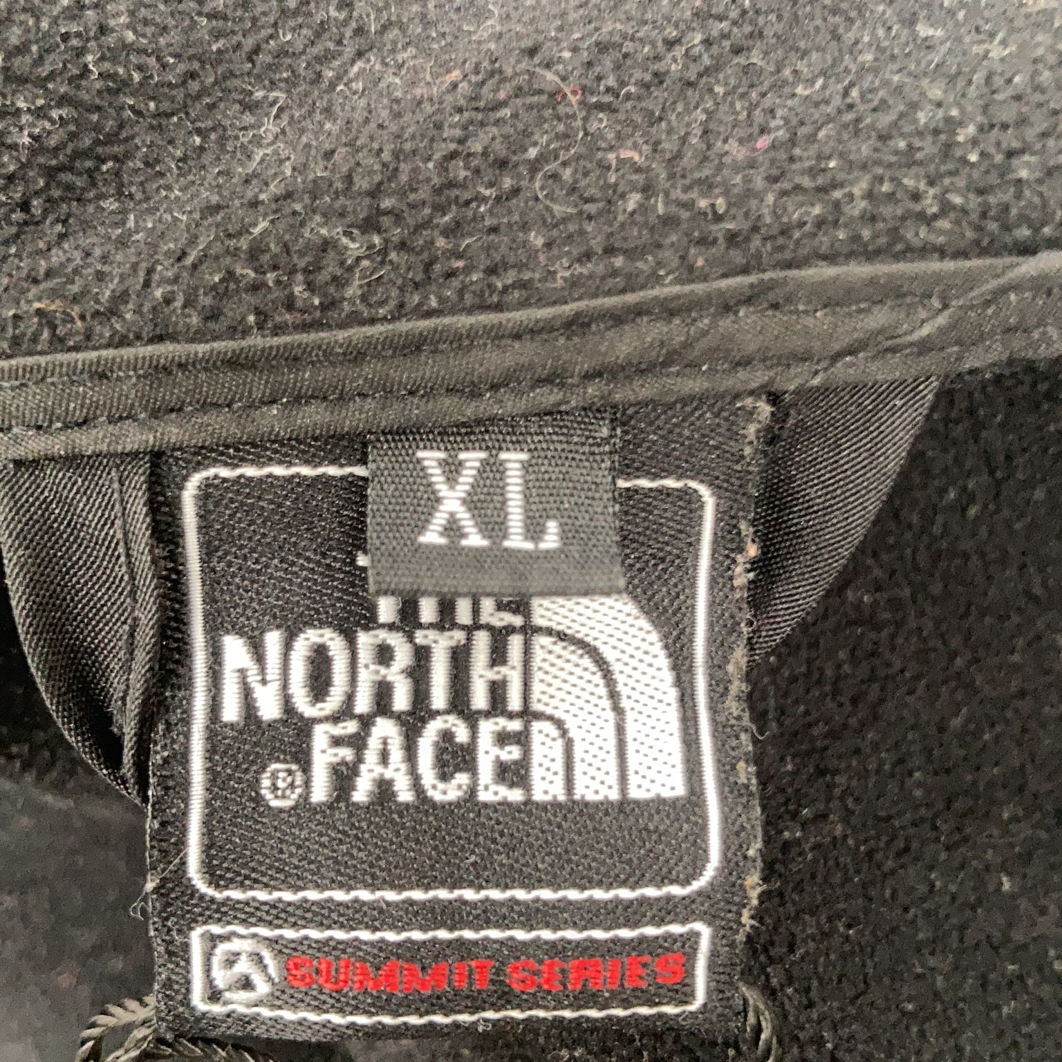 The North Face