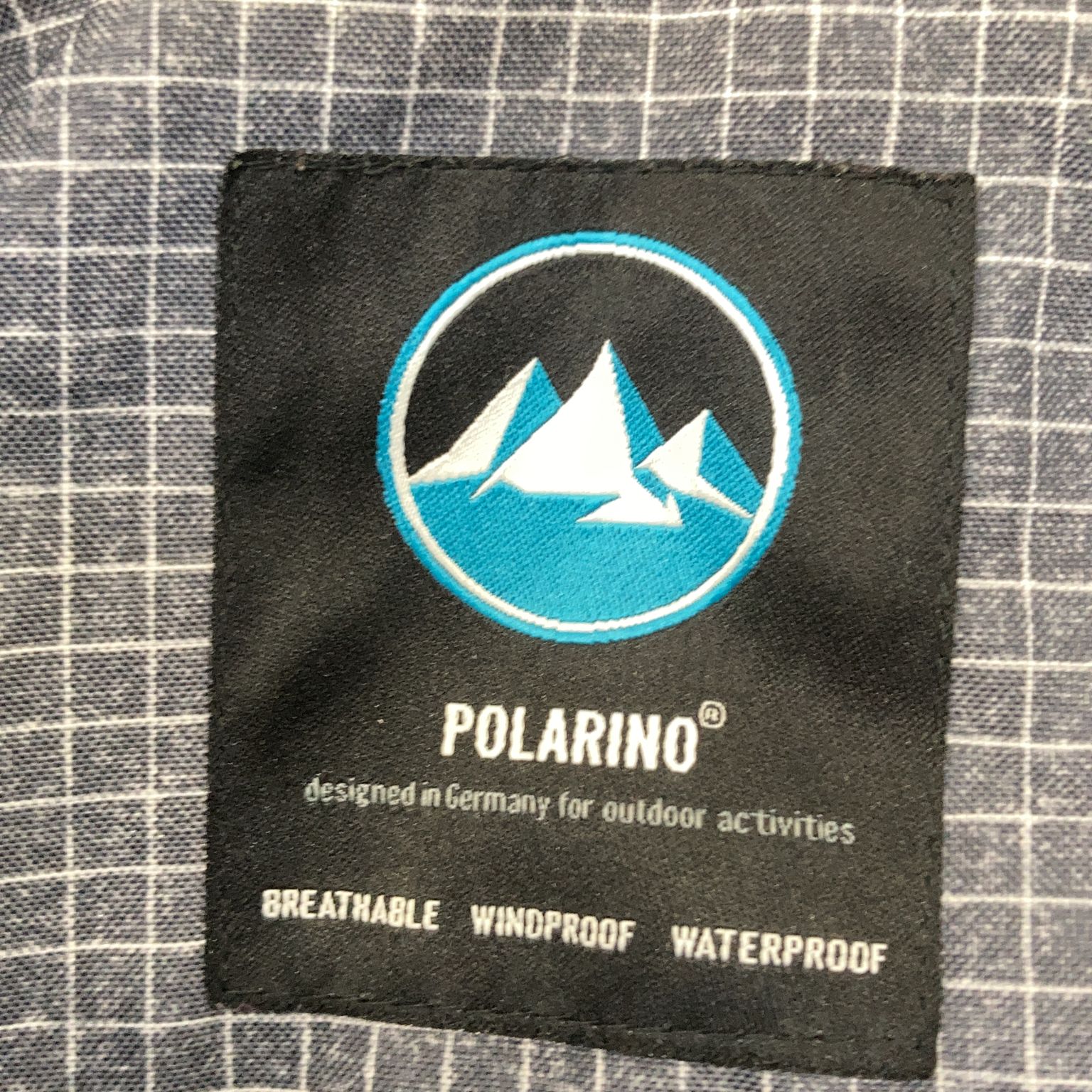 Polarino