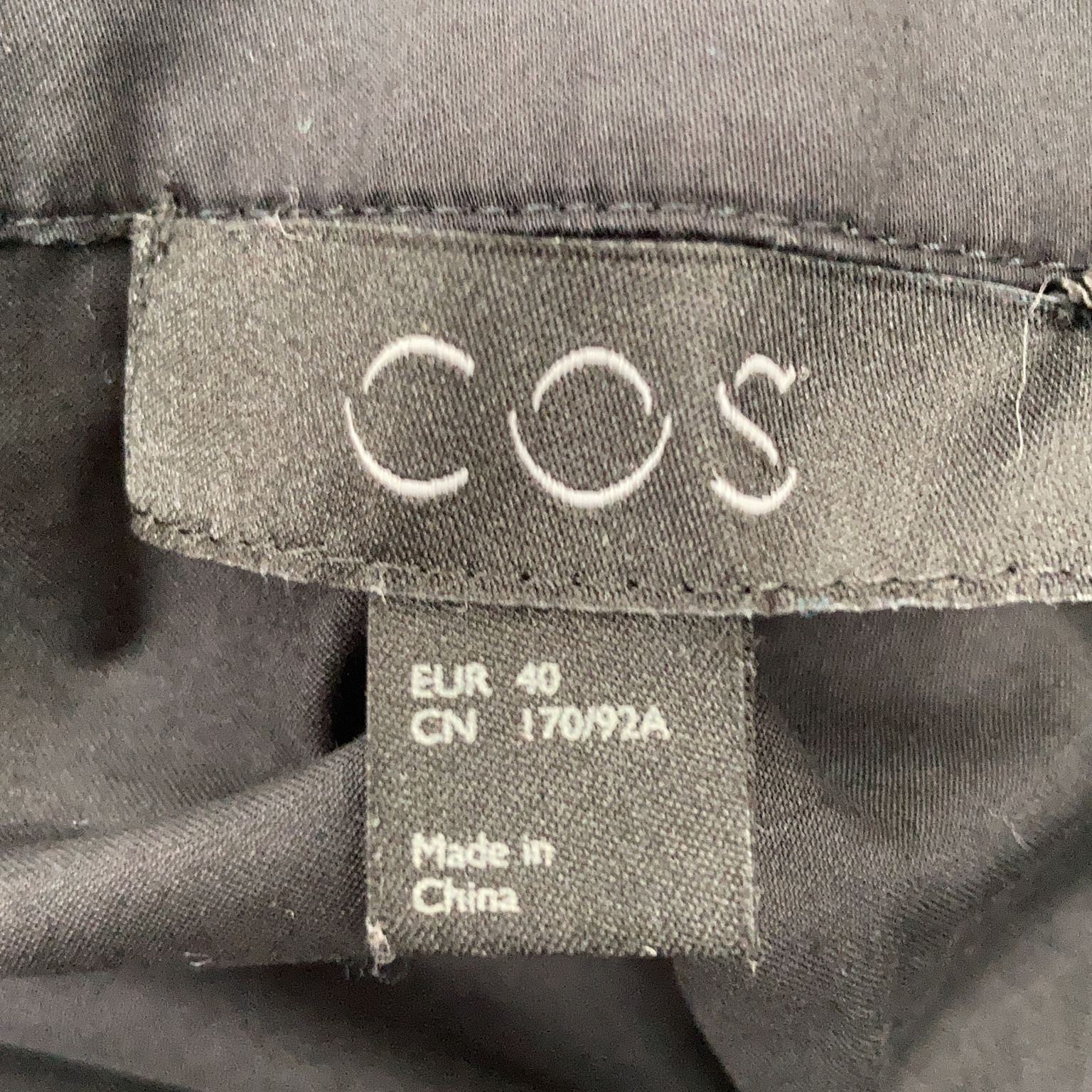 COS