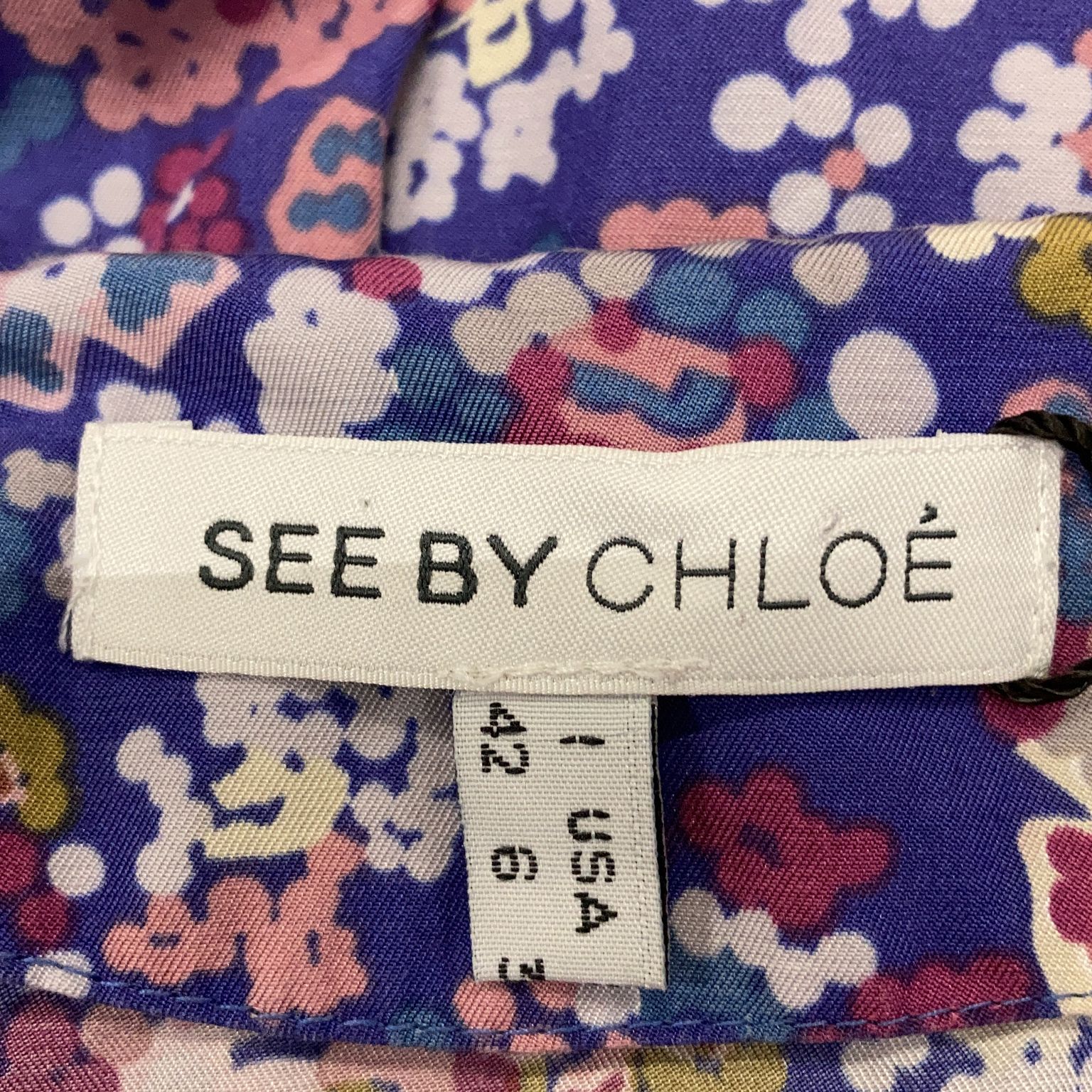 See by Chloé