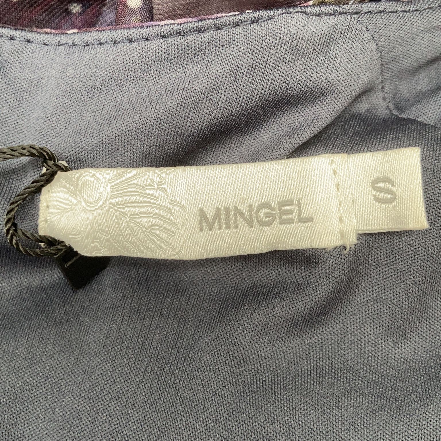 Mingel