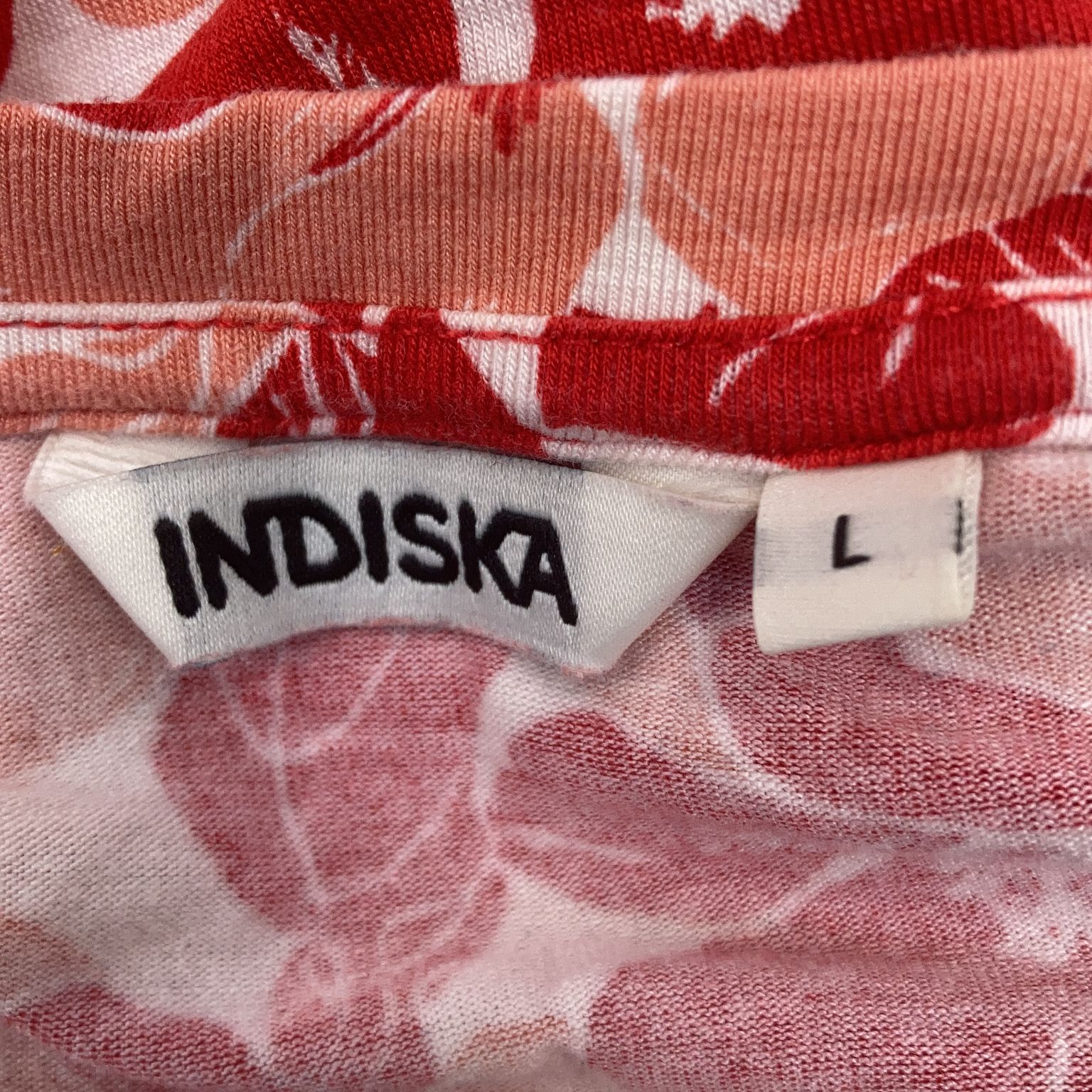 Indiska