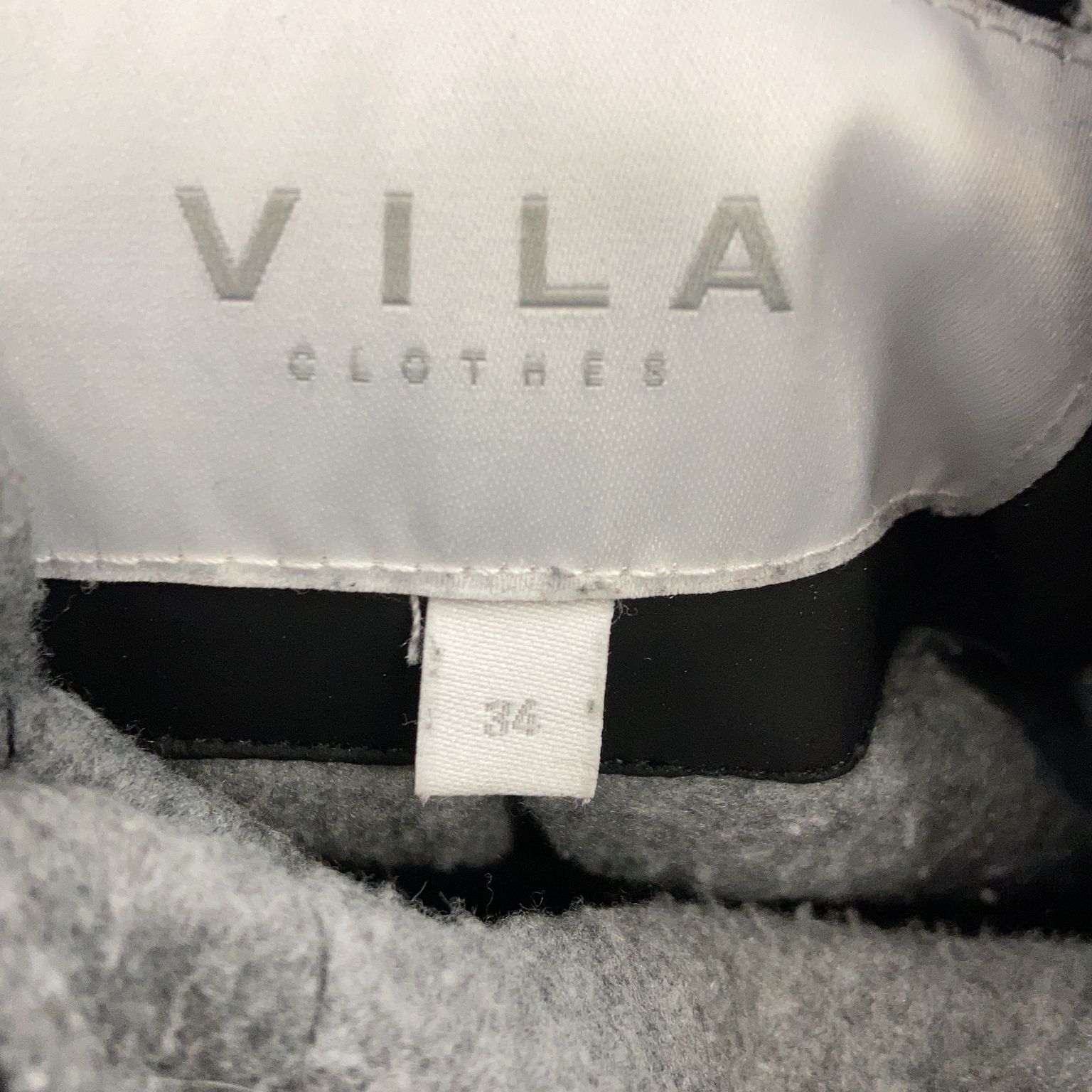 VILA Clothes