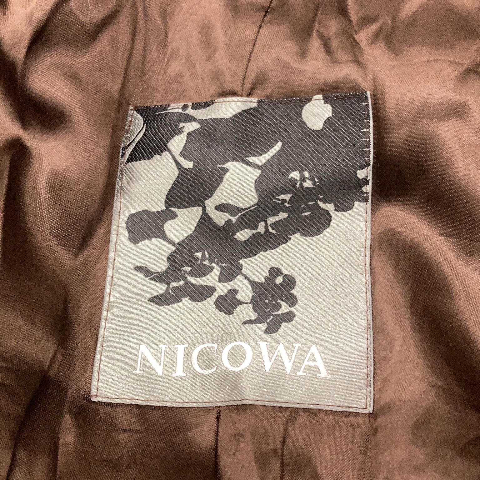 Nicowa