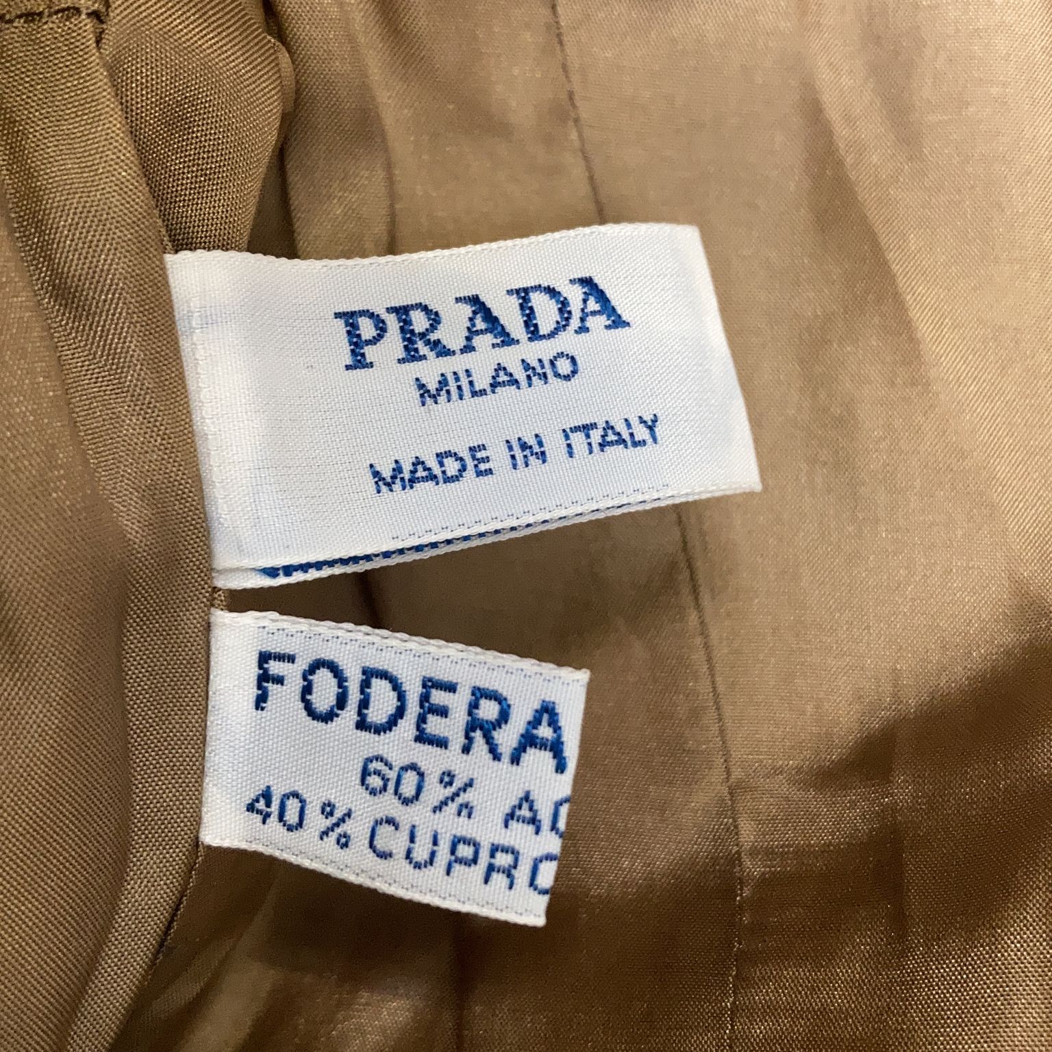 Prada