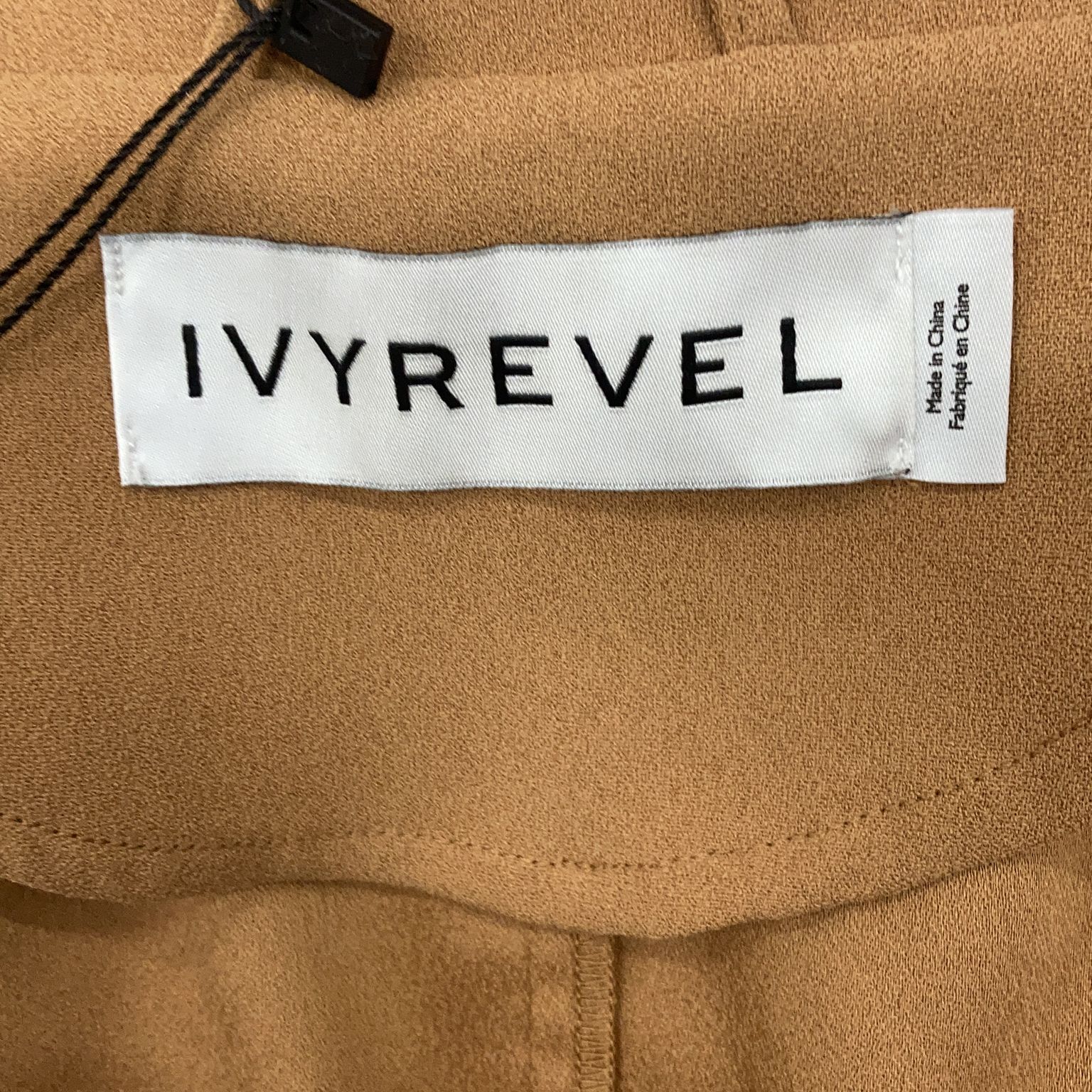 Ivyrevel