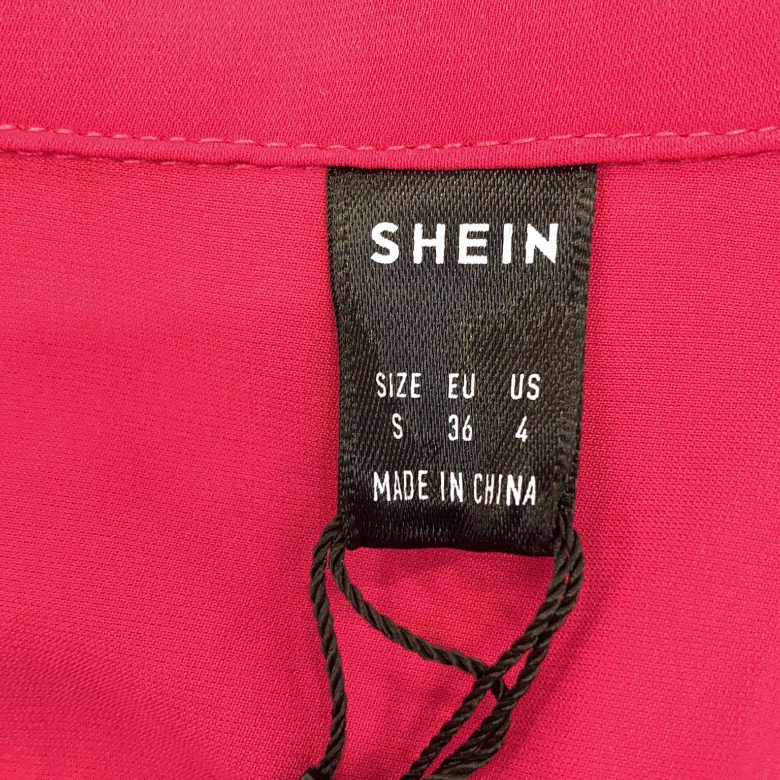 Shein