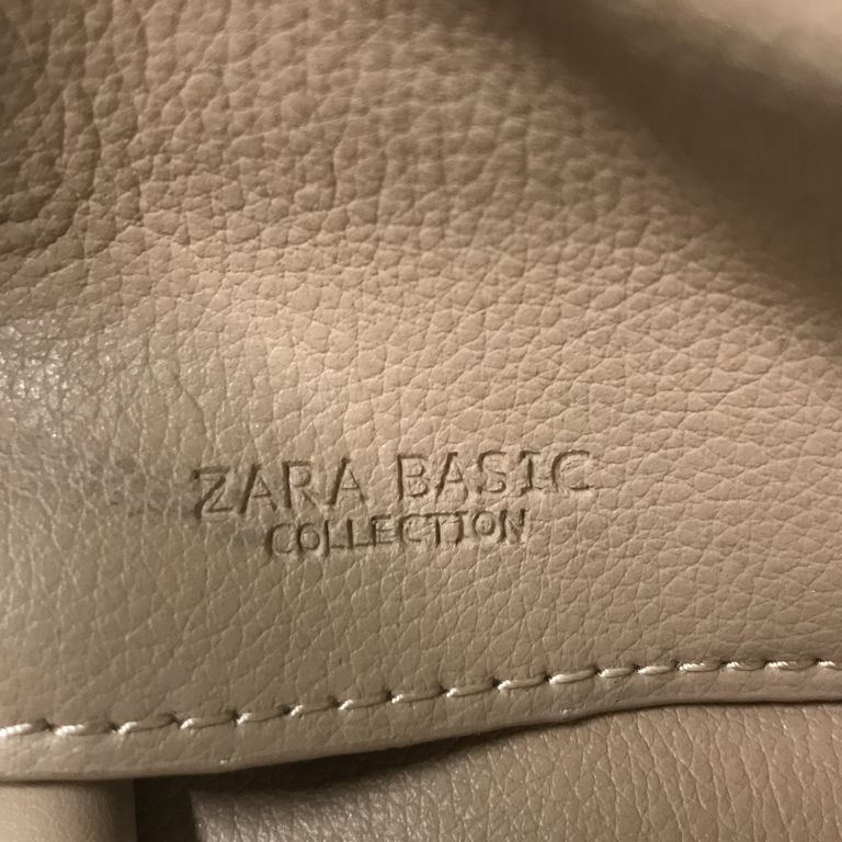 Zara Basic