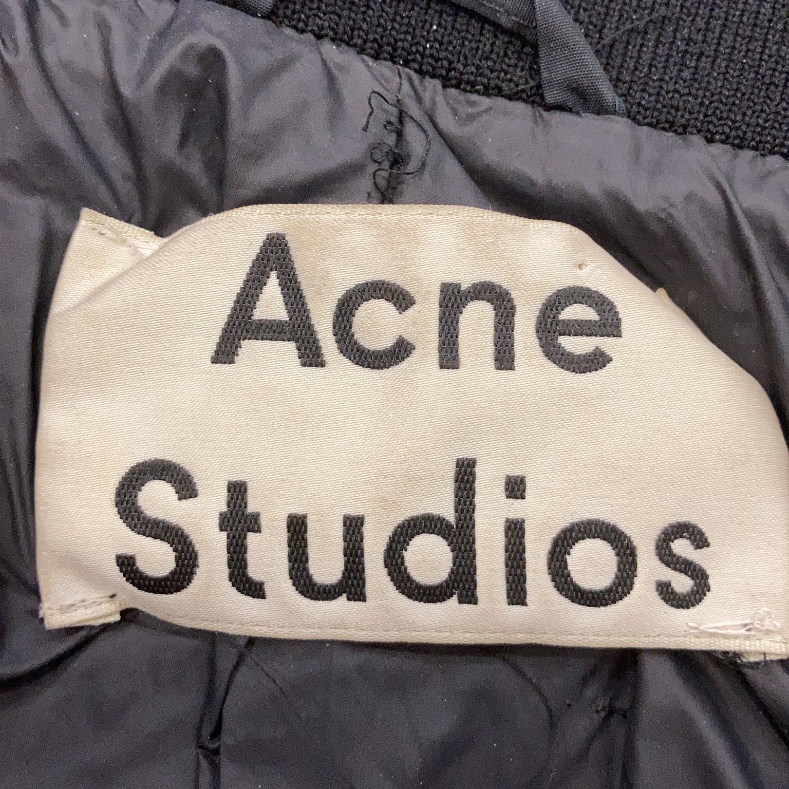 Acne Studios