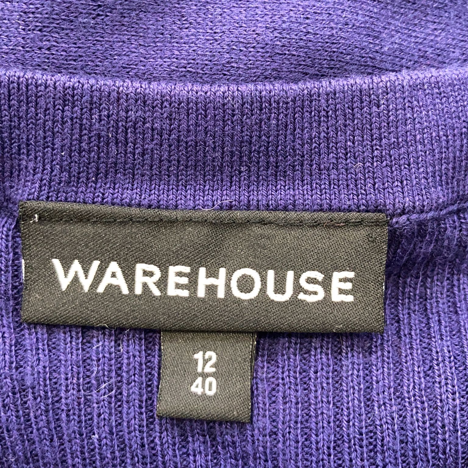 Warehouse