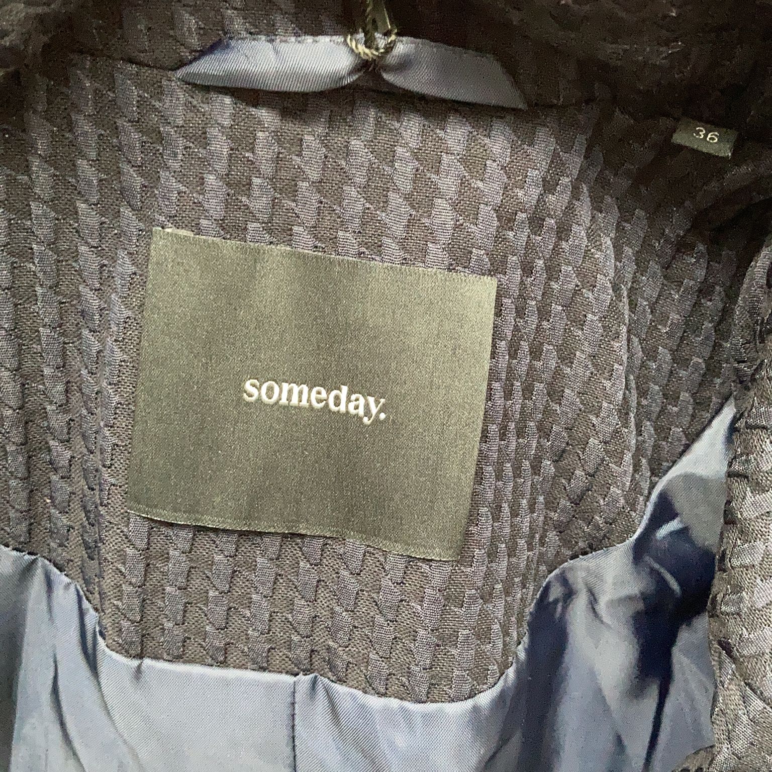 Someday