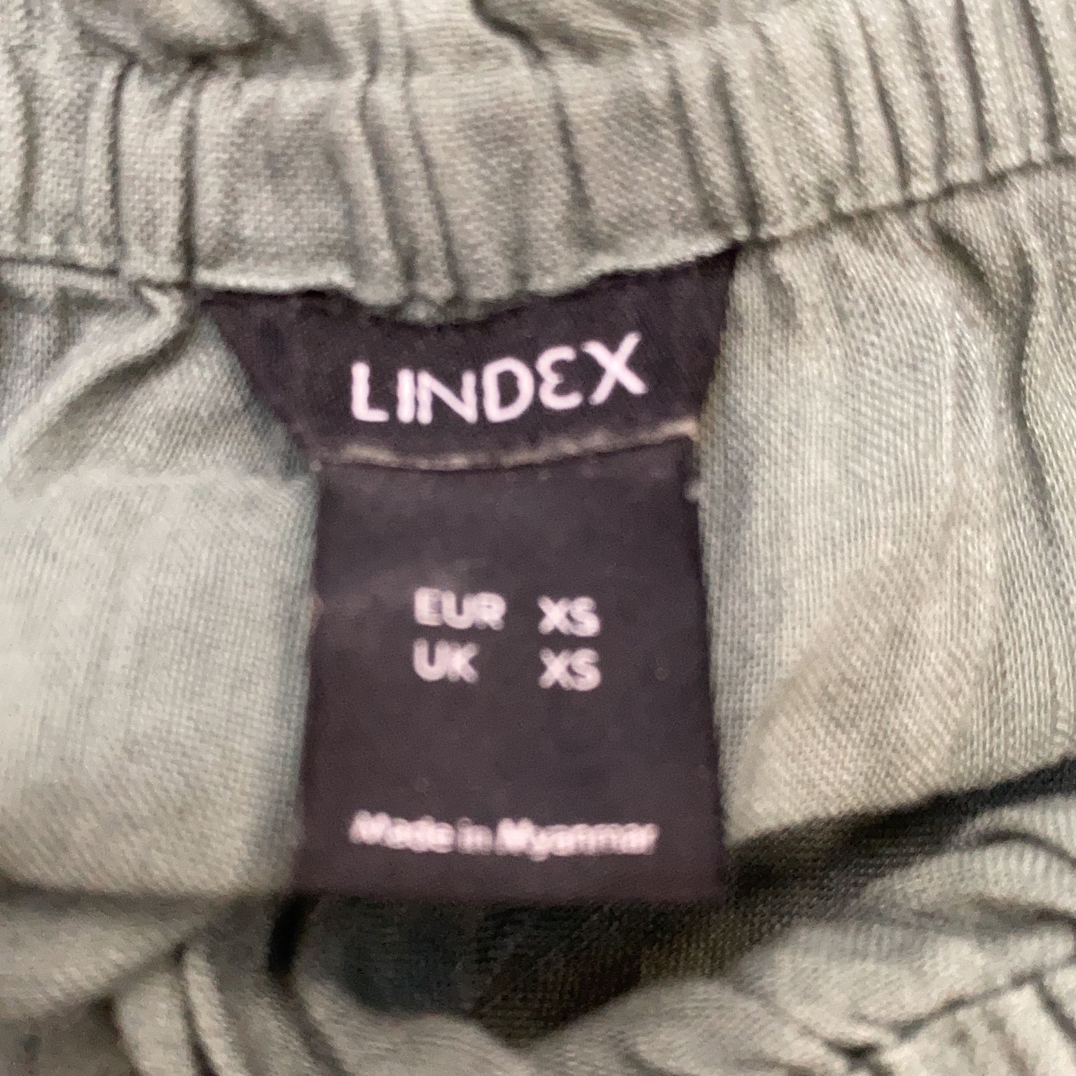 Lindex