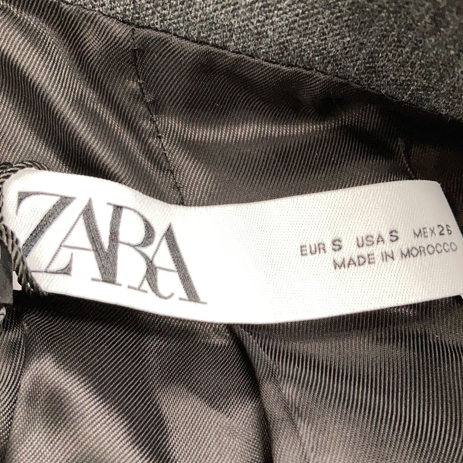 Zara