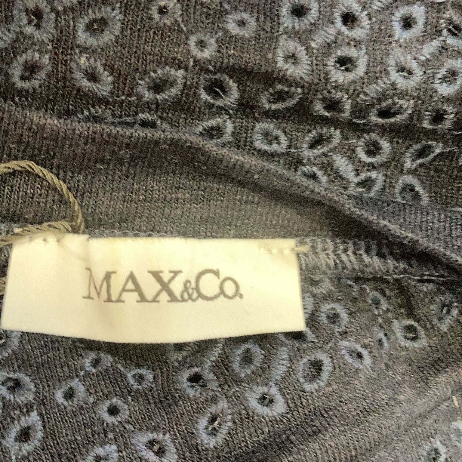 Max  Co.