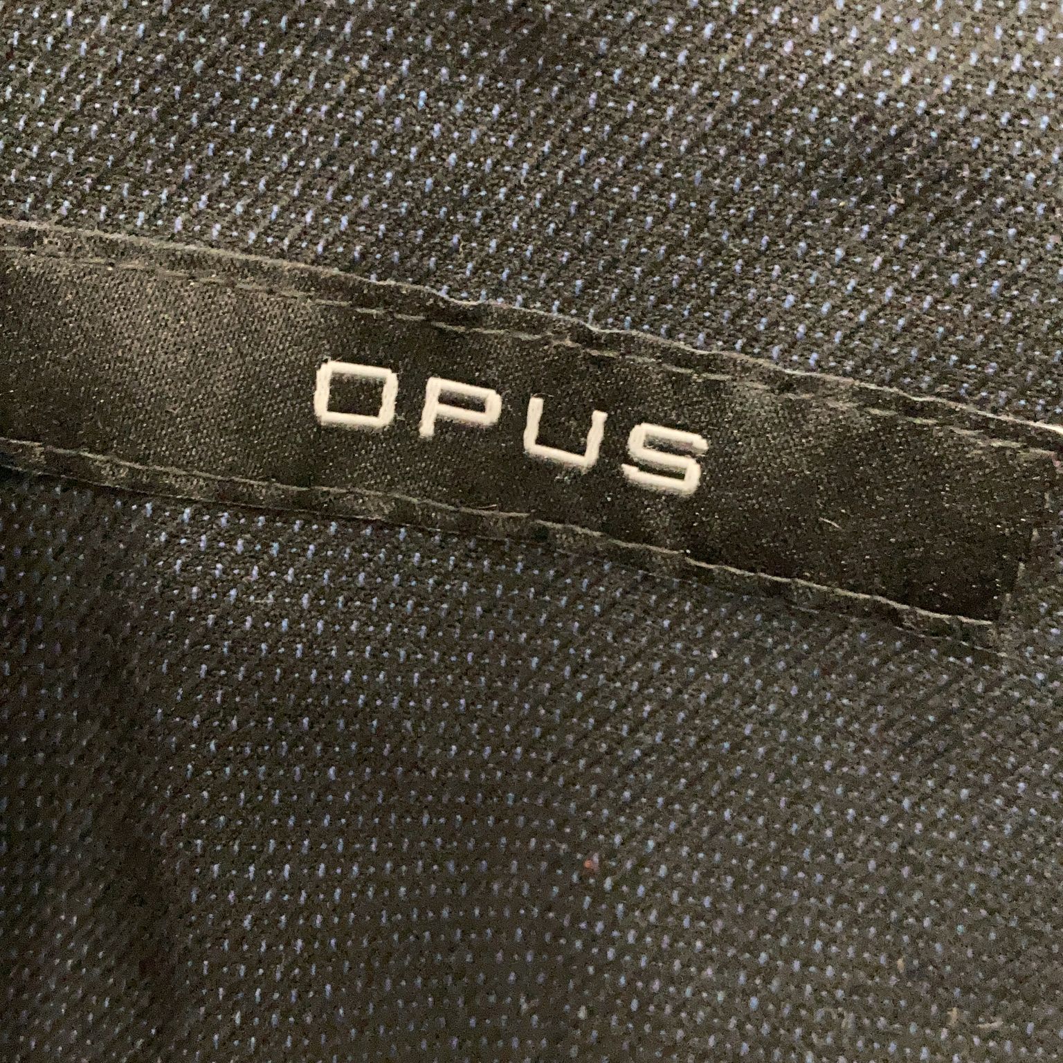 Opus