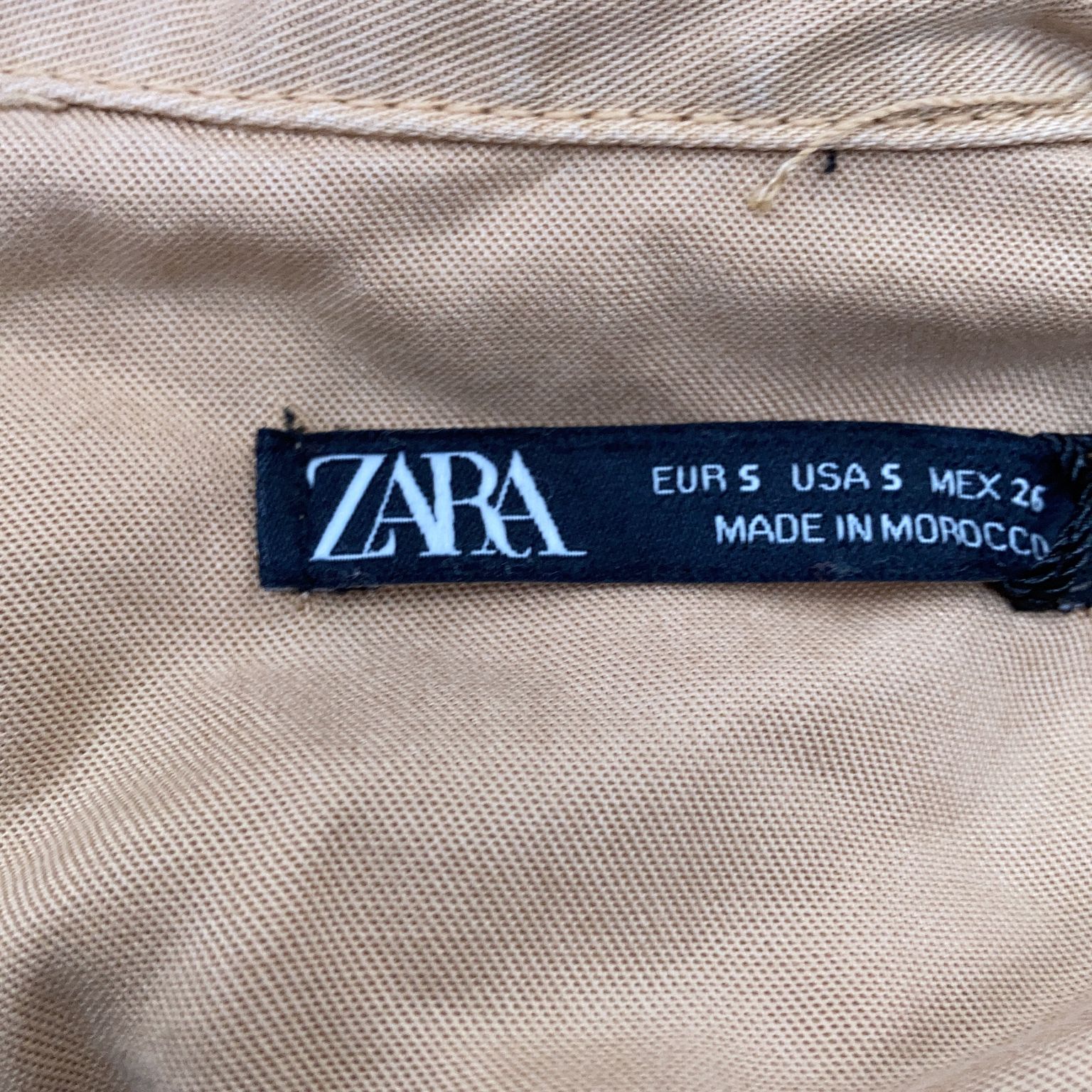 Zara