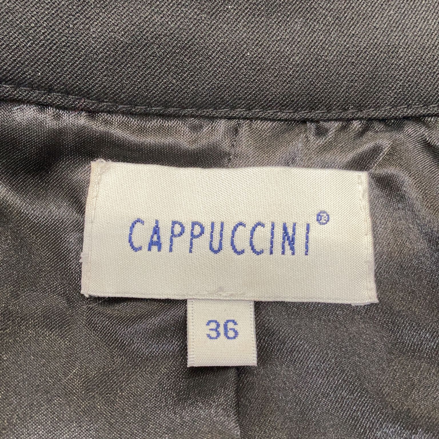 Cappuccini