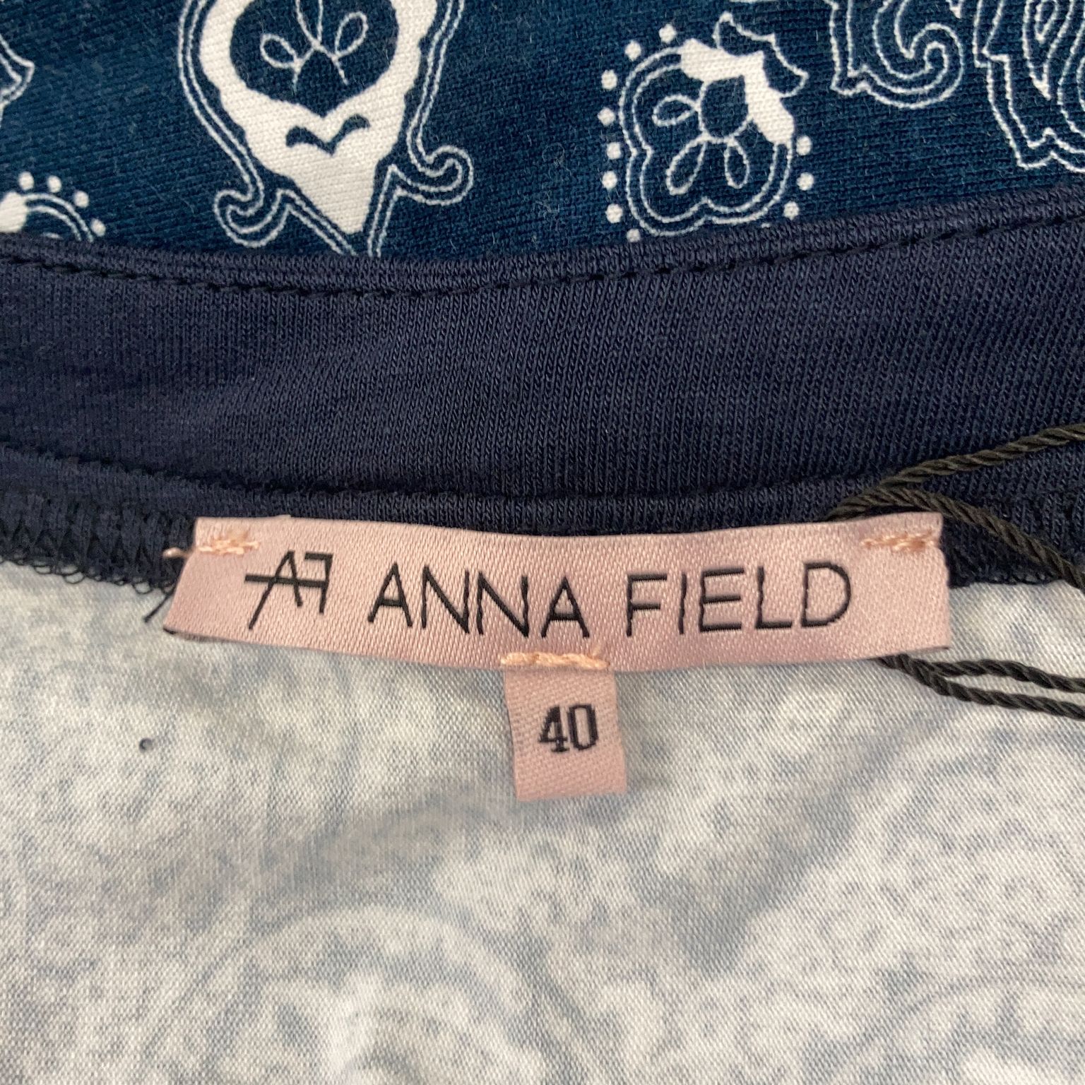 Anna Field