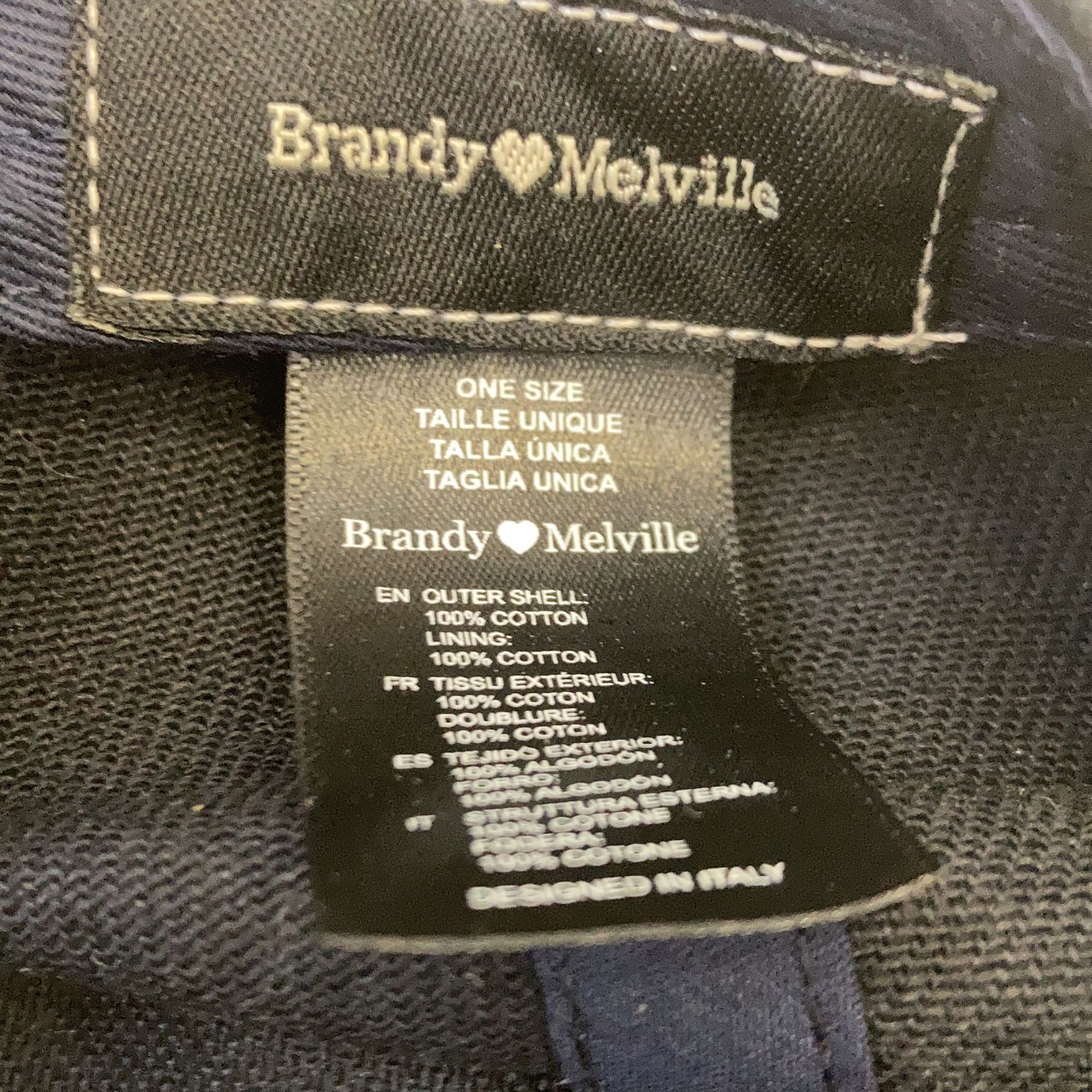 Brandy Melville