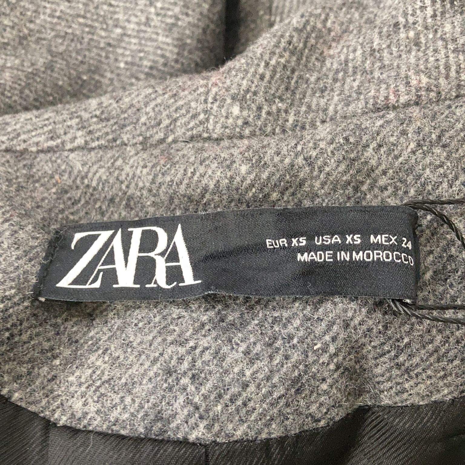 Zara