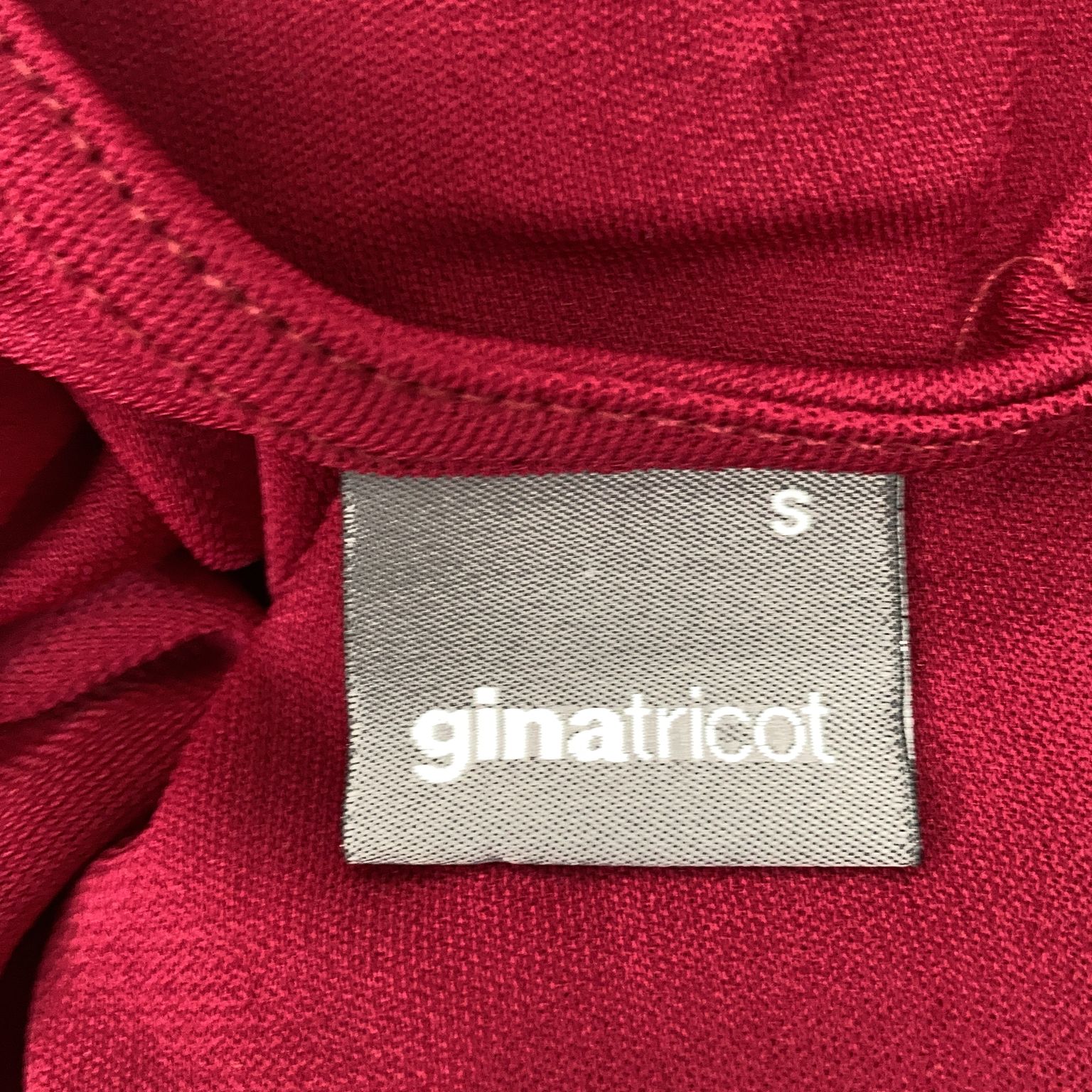 Gina Tricot