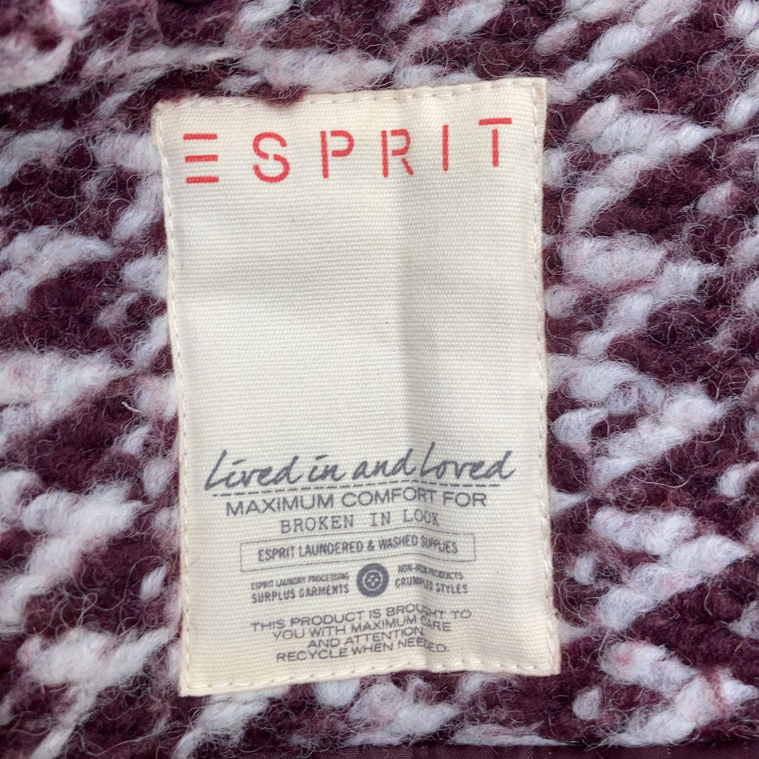 ESPRIT