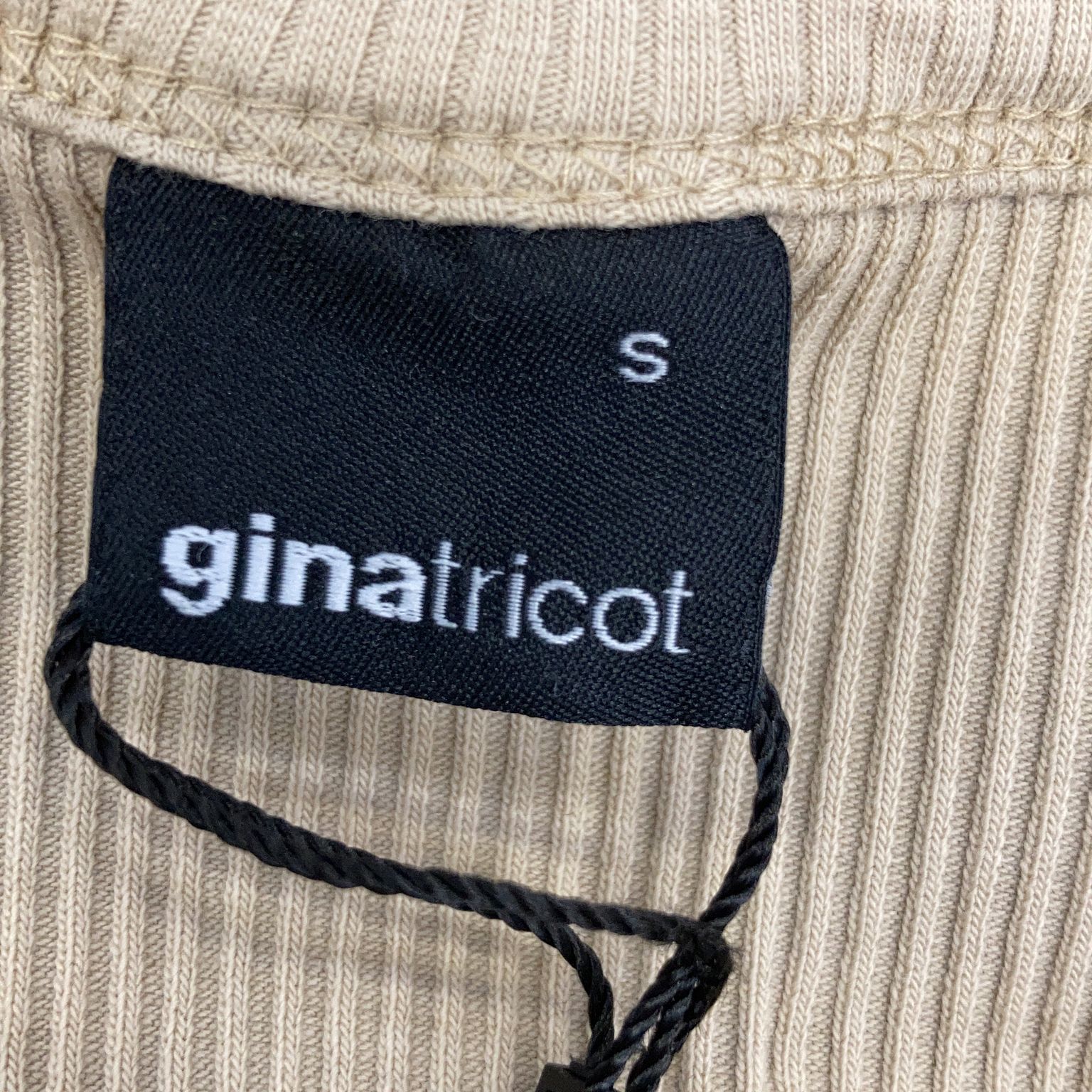 Gina Tricot