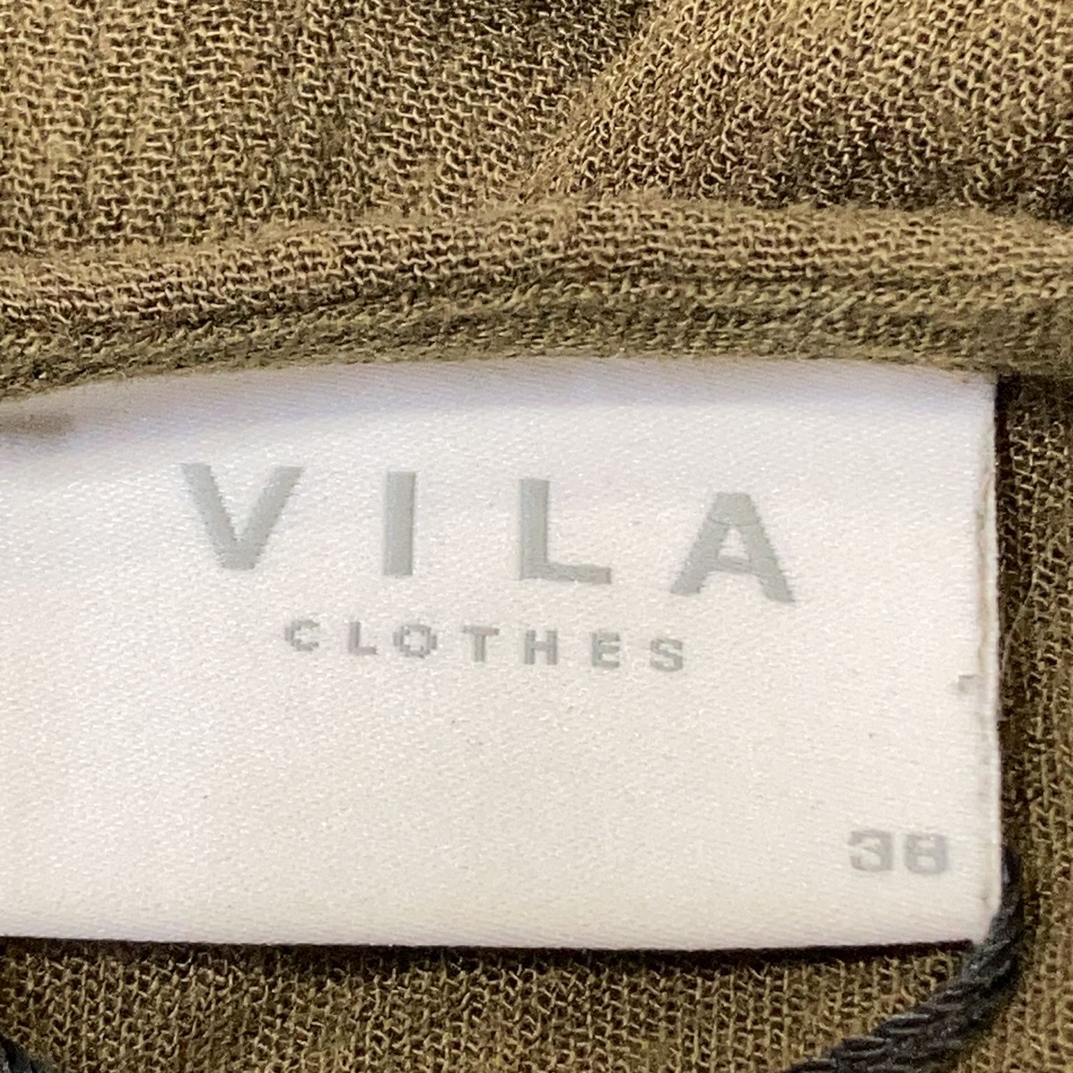 VILA Clothes