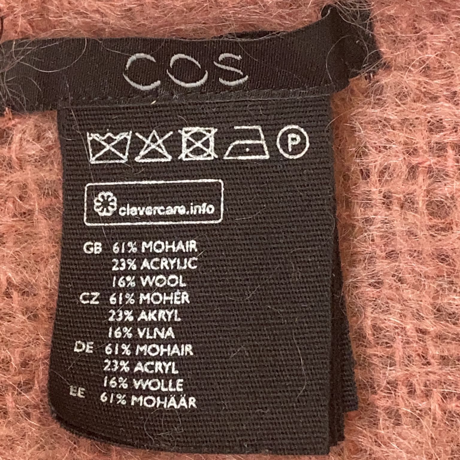 COS