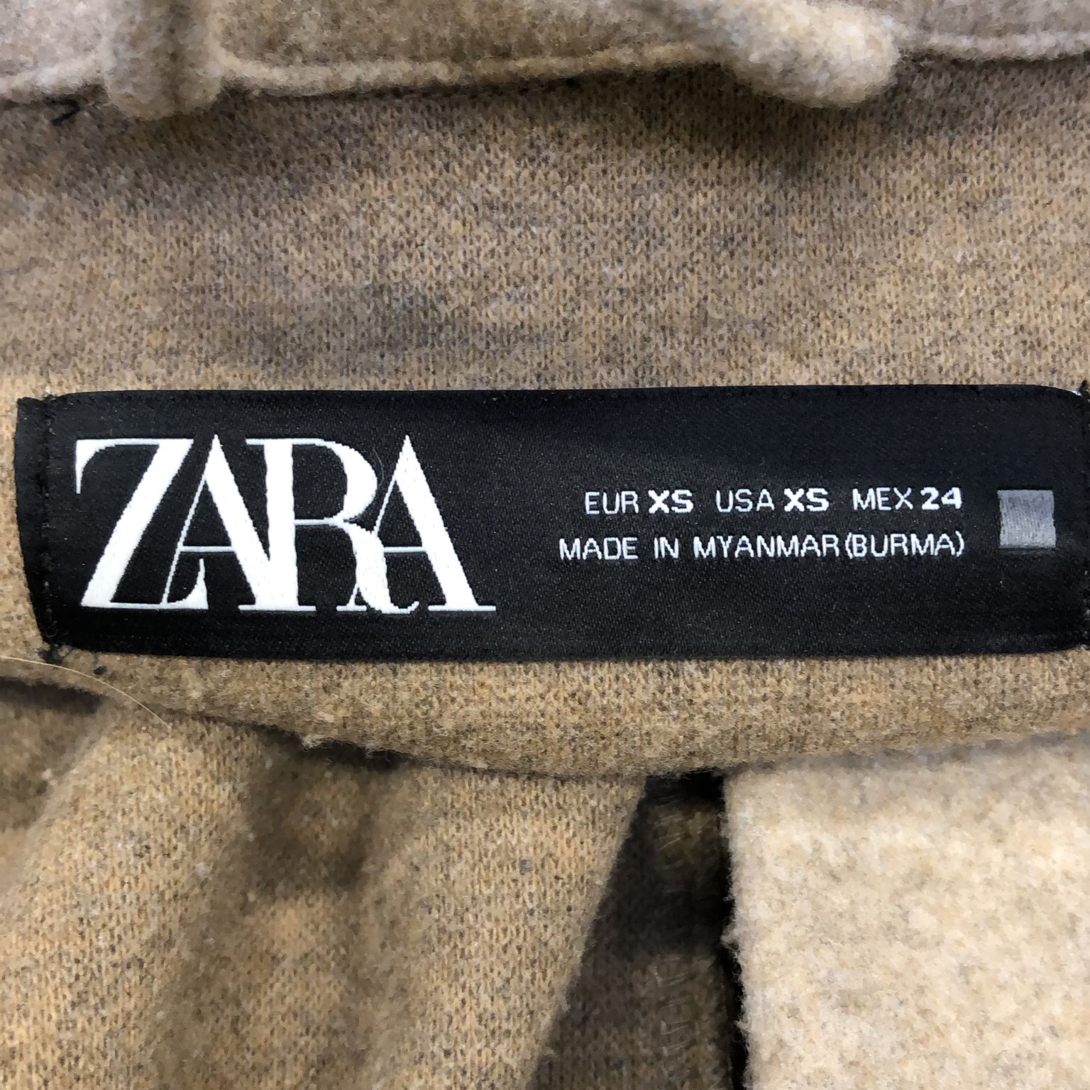 Zara