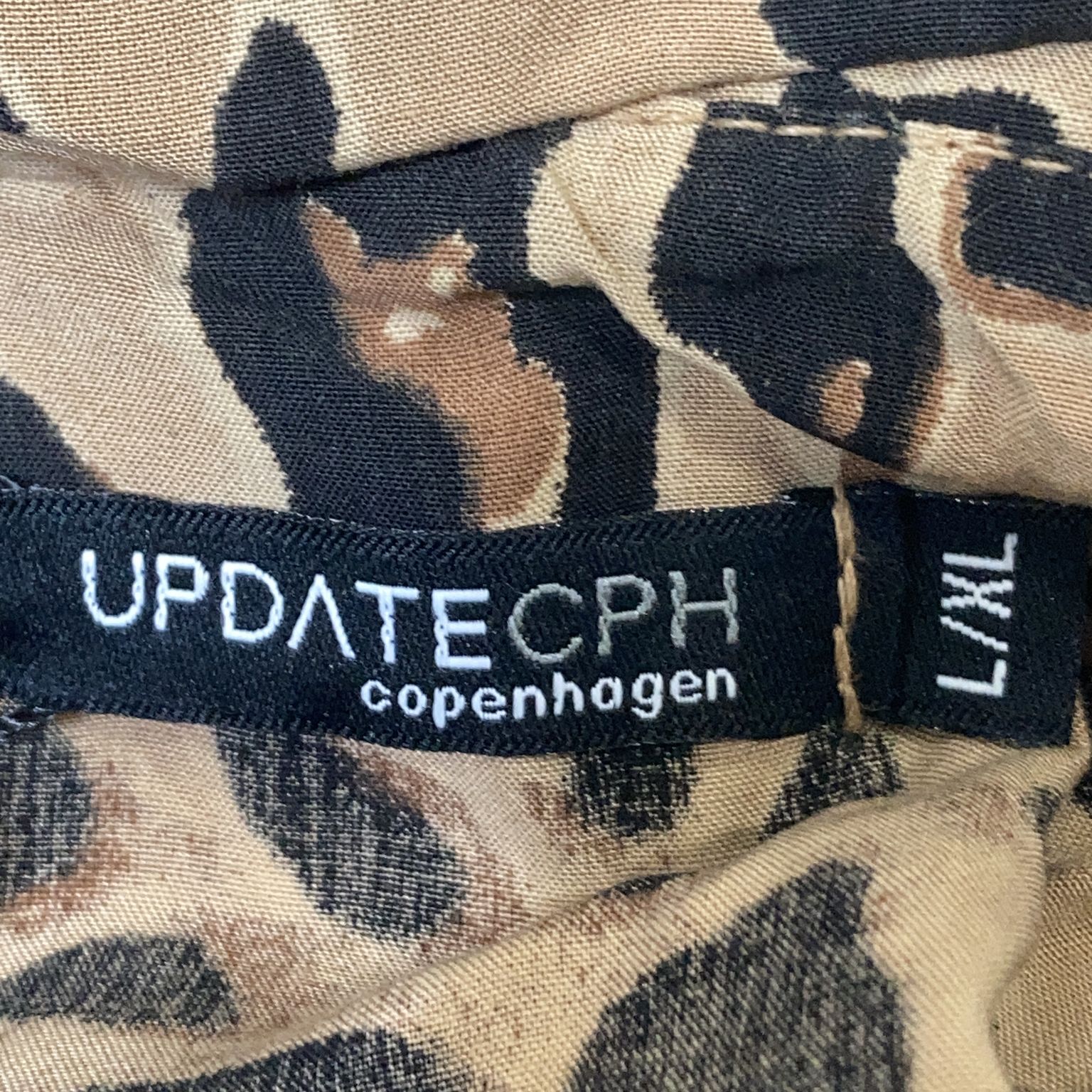 Updatecph