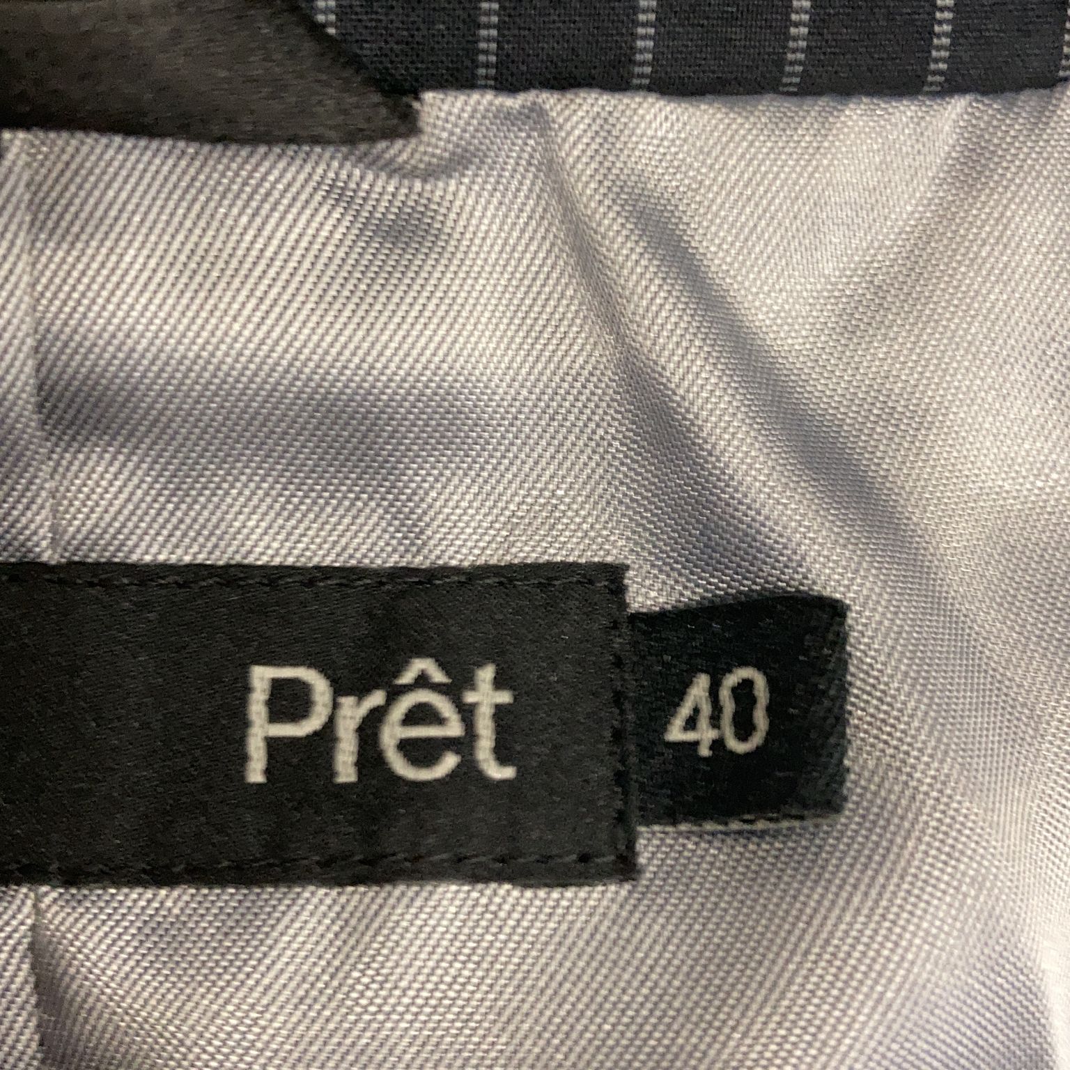 Prêt