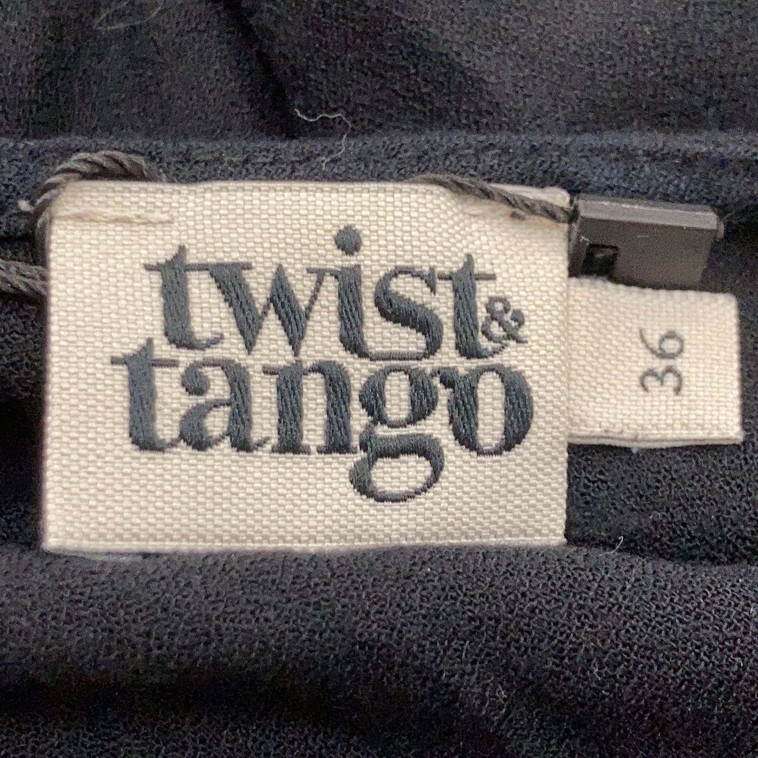 Twist  Tango