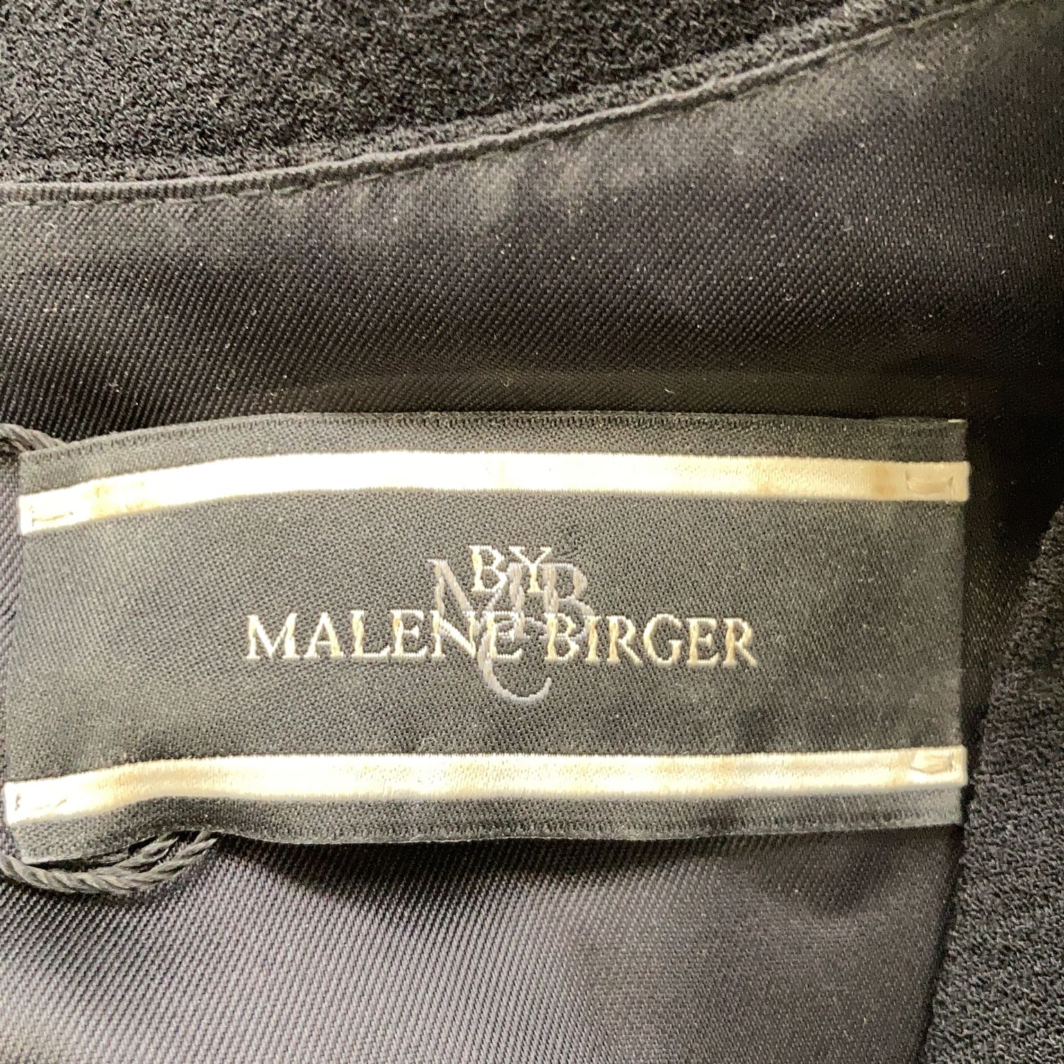 By Malene Birger