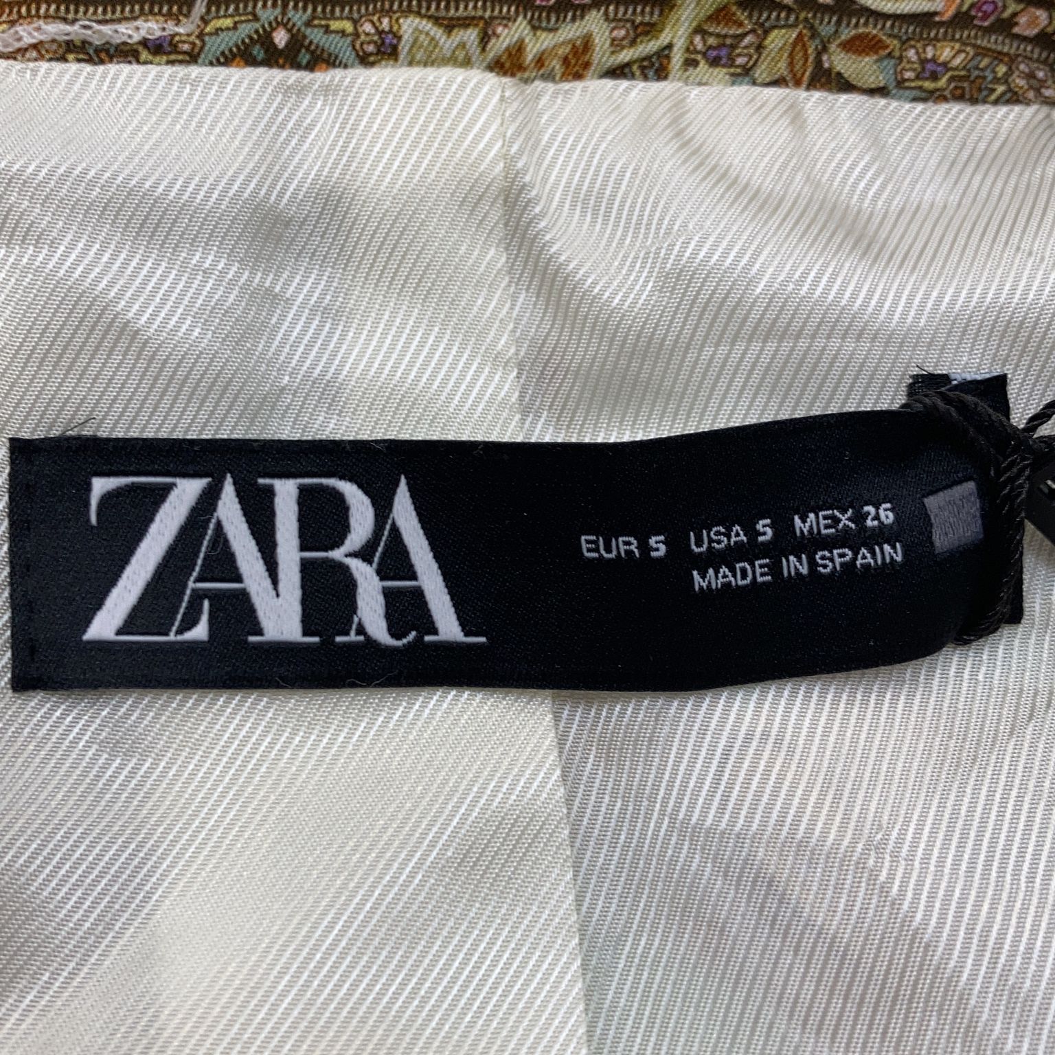 Zara