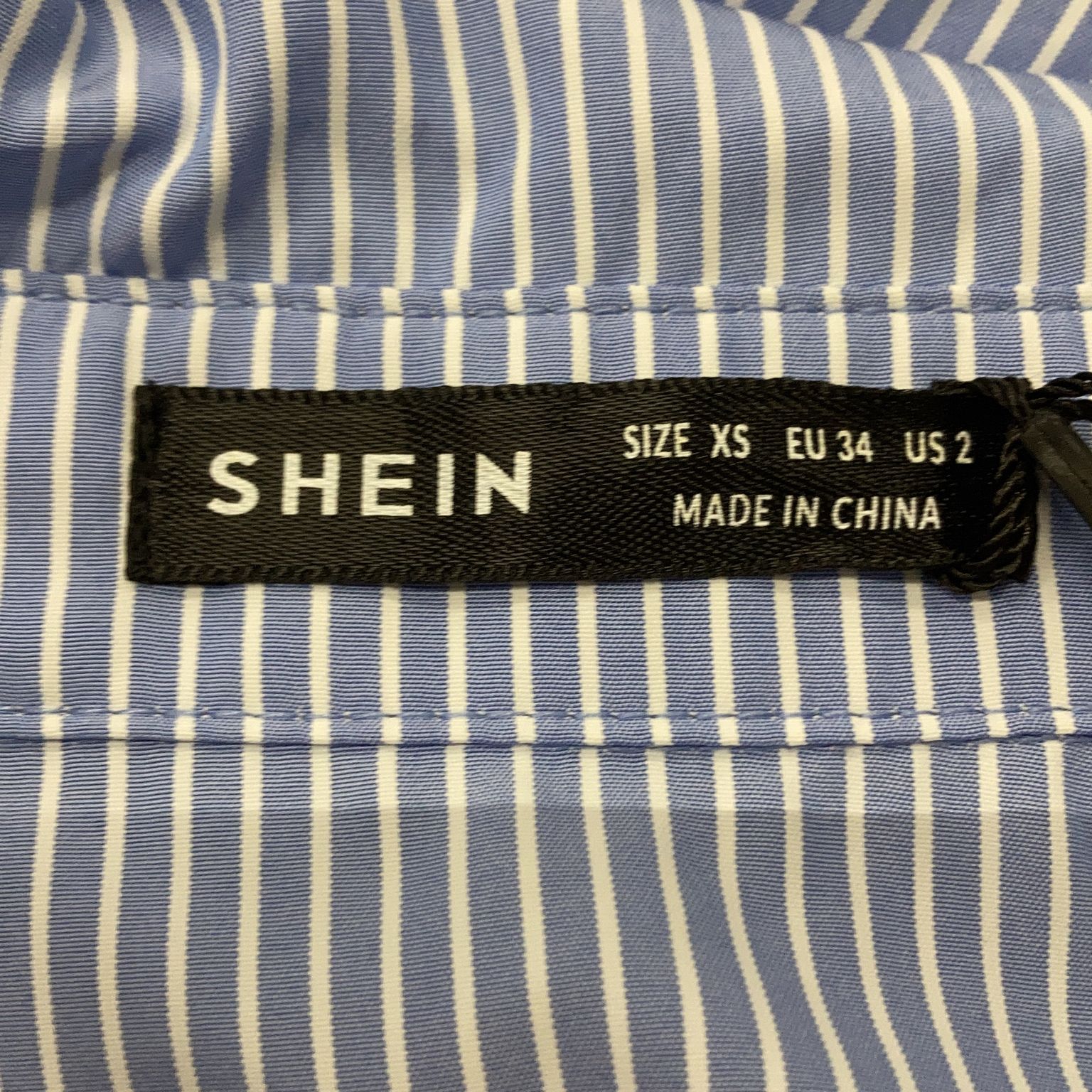 Shein