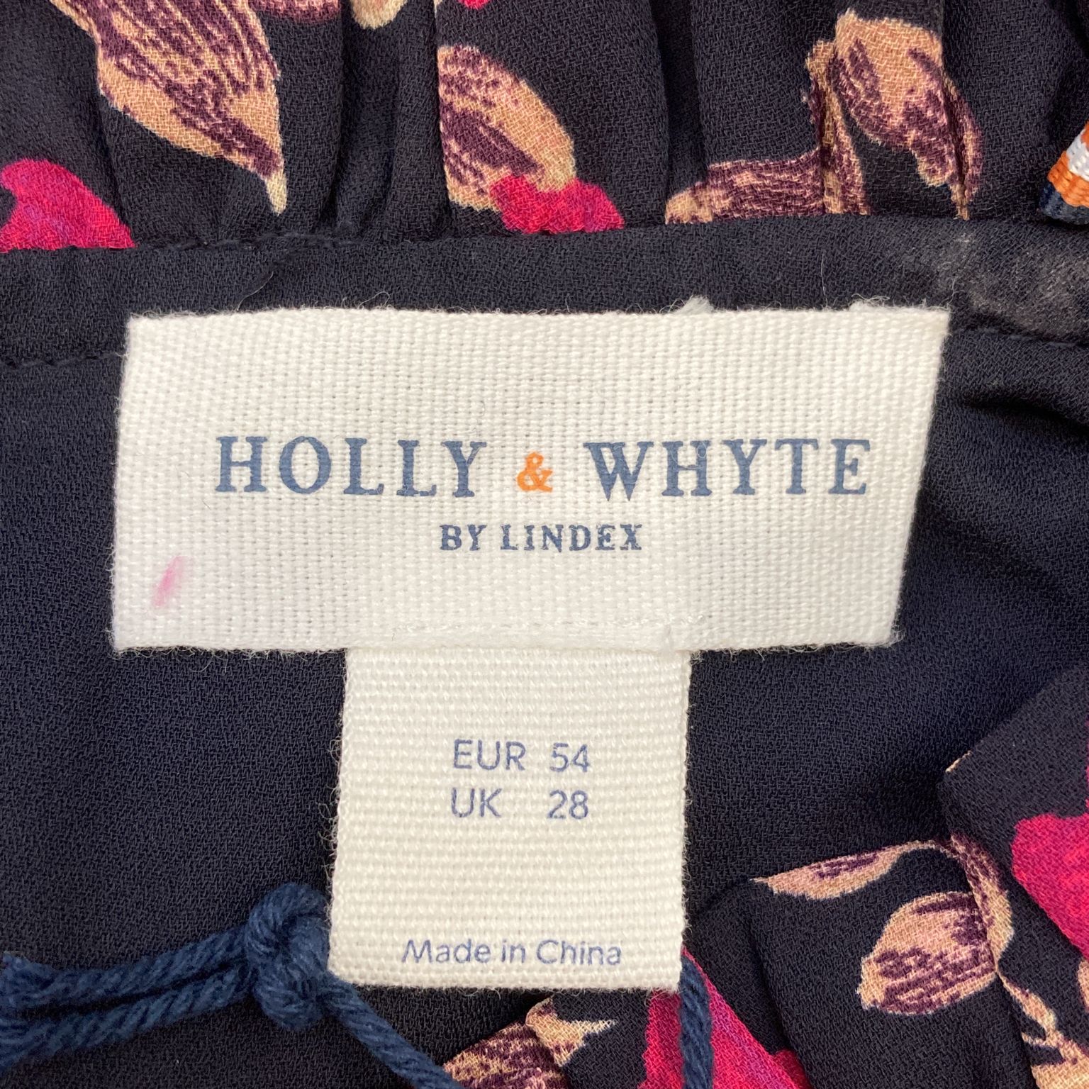 Holly  Whyte by Lindex